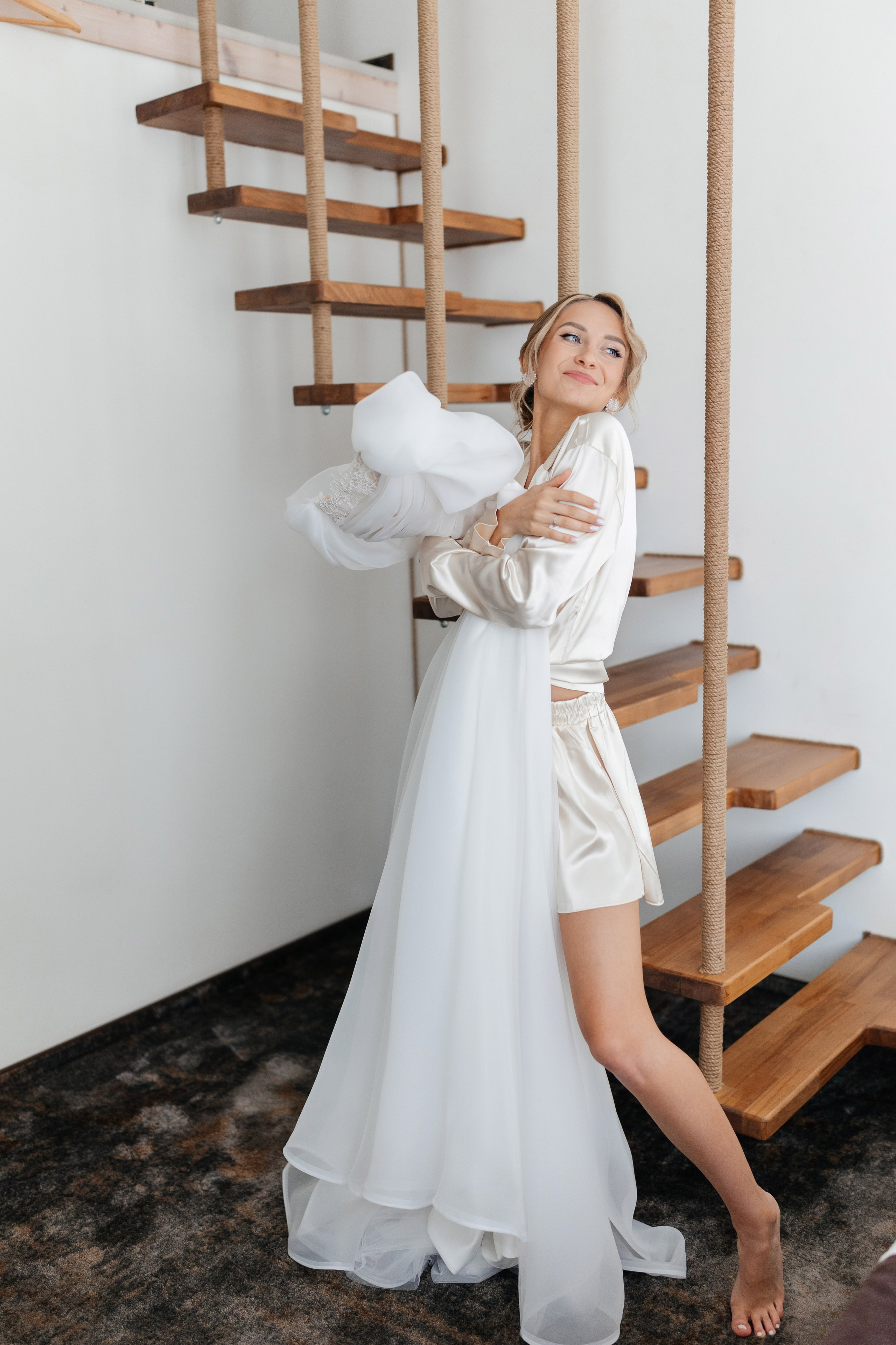 Свадьба Евгения и Алексей. Фотограф Сергей Ловырев