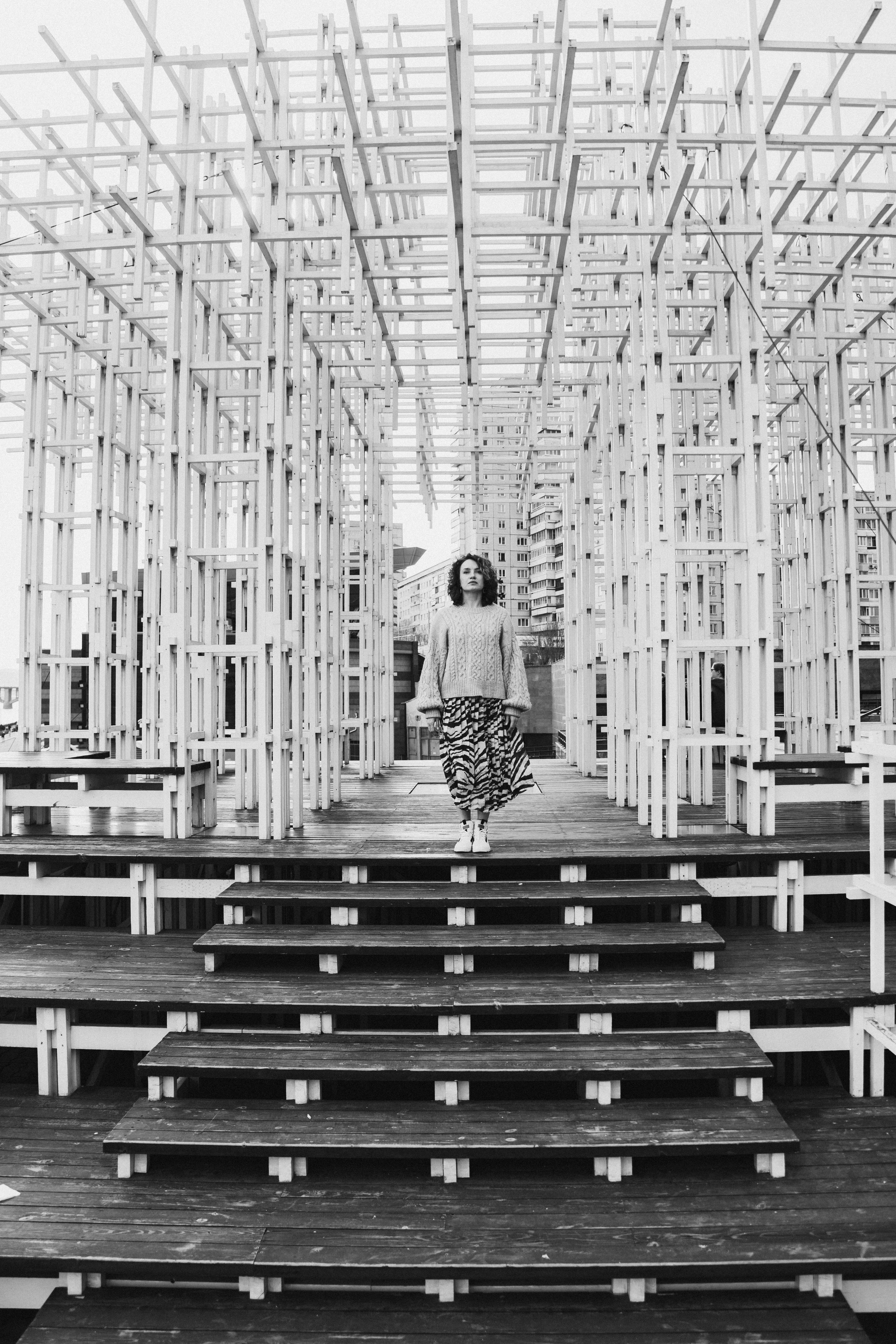 Надя. Семейный и женский фотограф в Красноярске Алёна Барковская