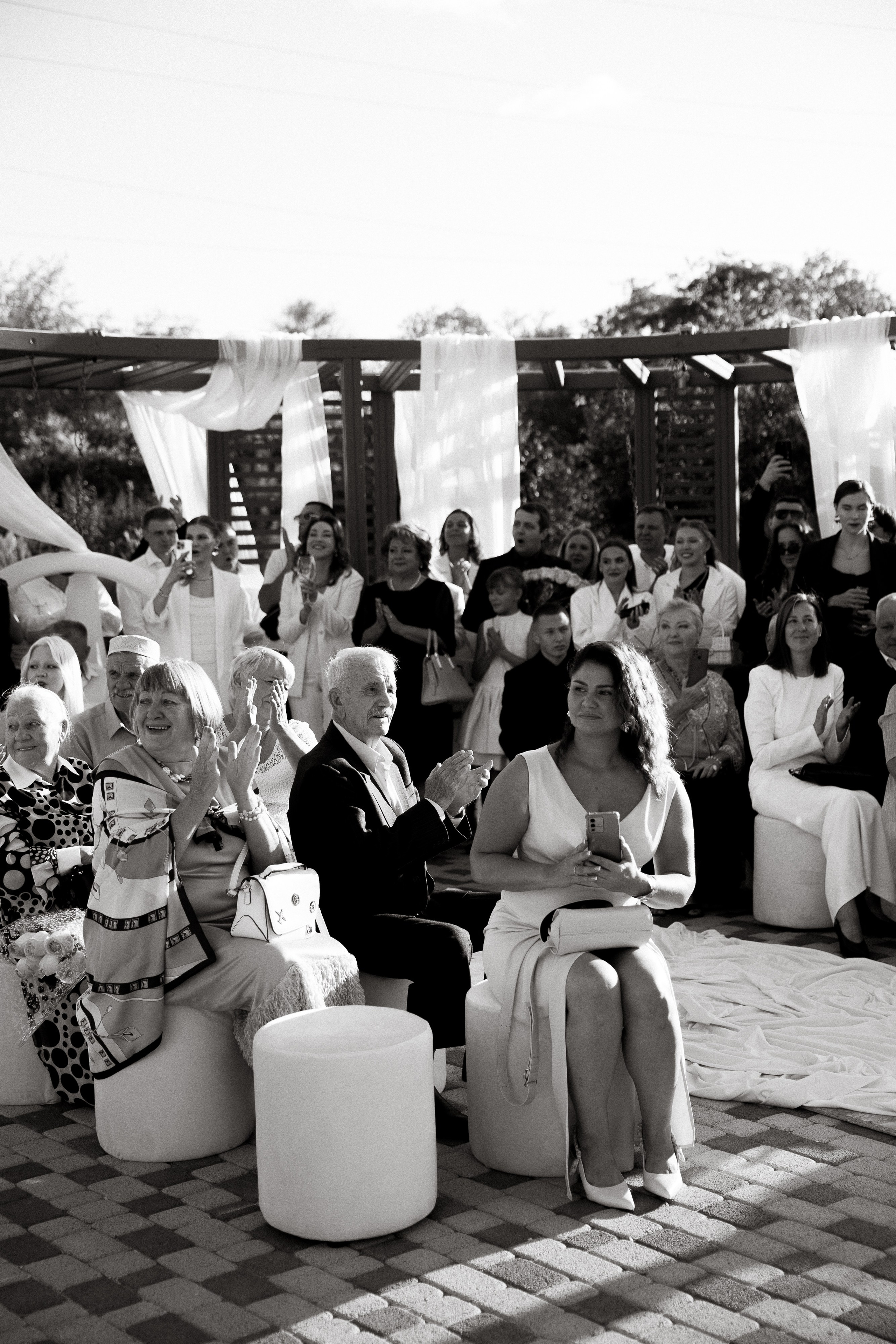 Антон и Анна. Свадебный фотограф Ольга Ермакович