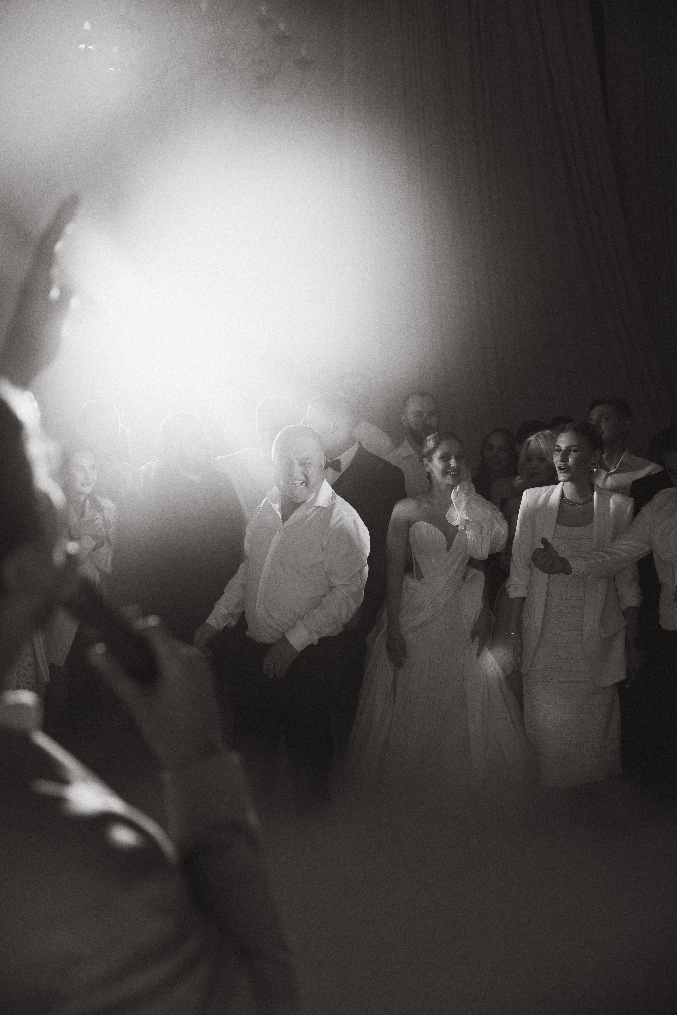 Антон и Анна. Свадебный фотограф Ольга Ермакович