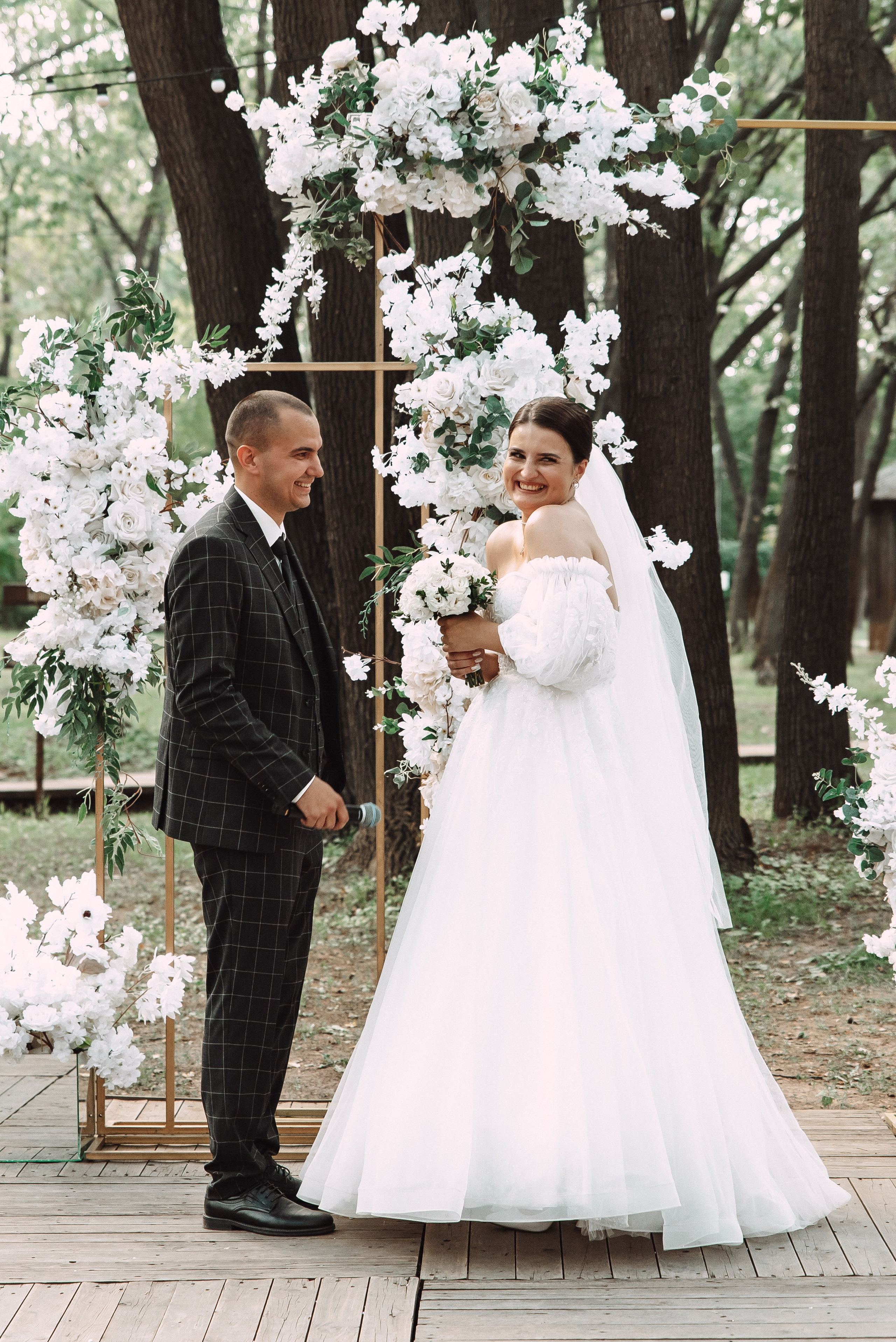 Семен + Варвара. Свадебный и семейный фотограф в Волгограде Олеся Лисицкая