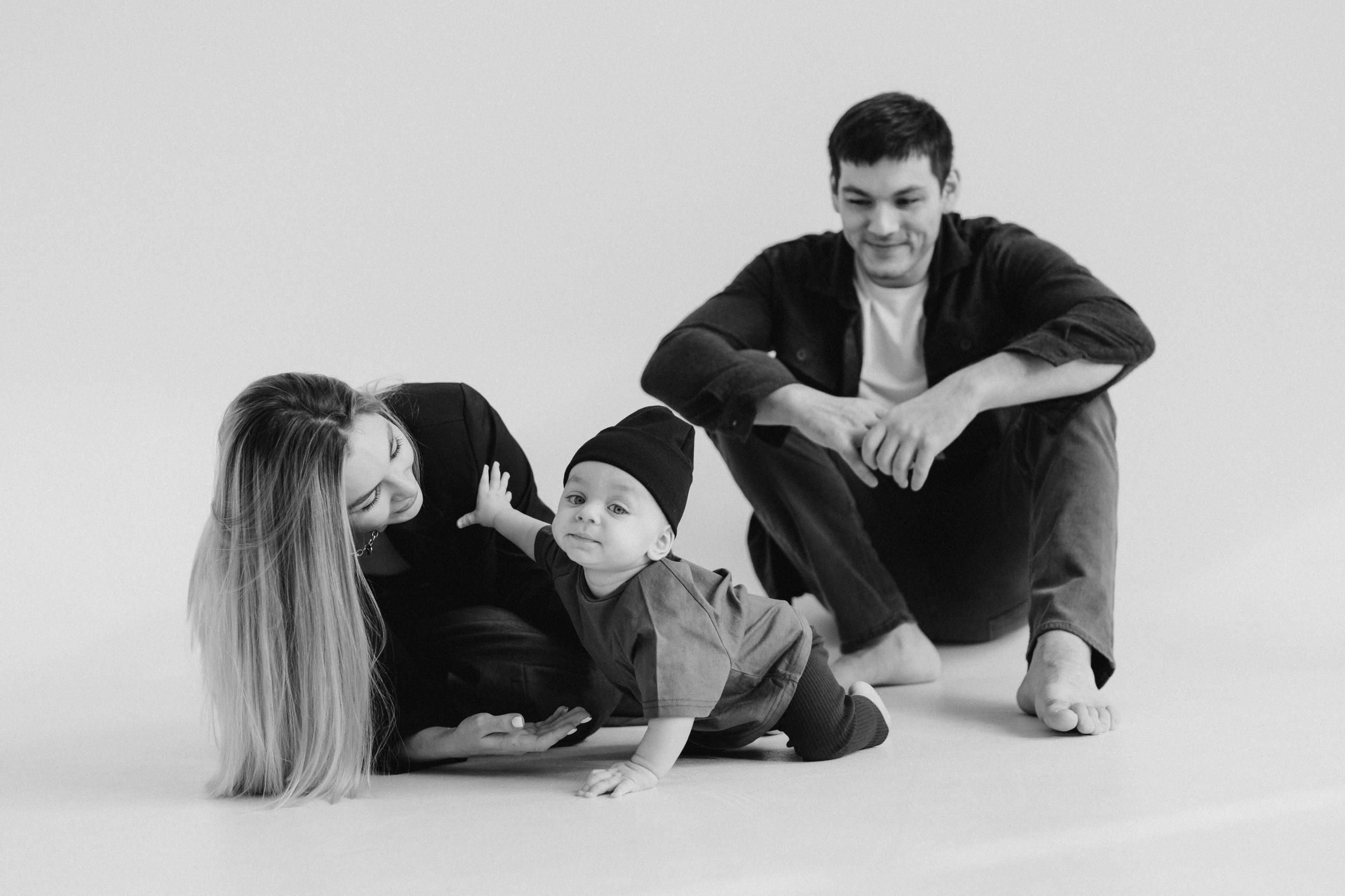 Алина. Видеограф Екатерина Ротова