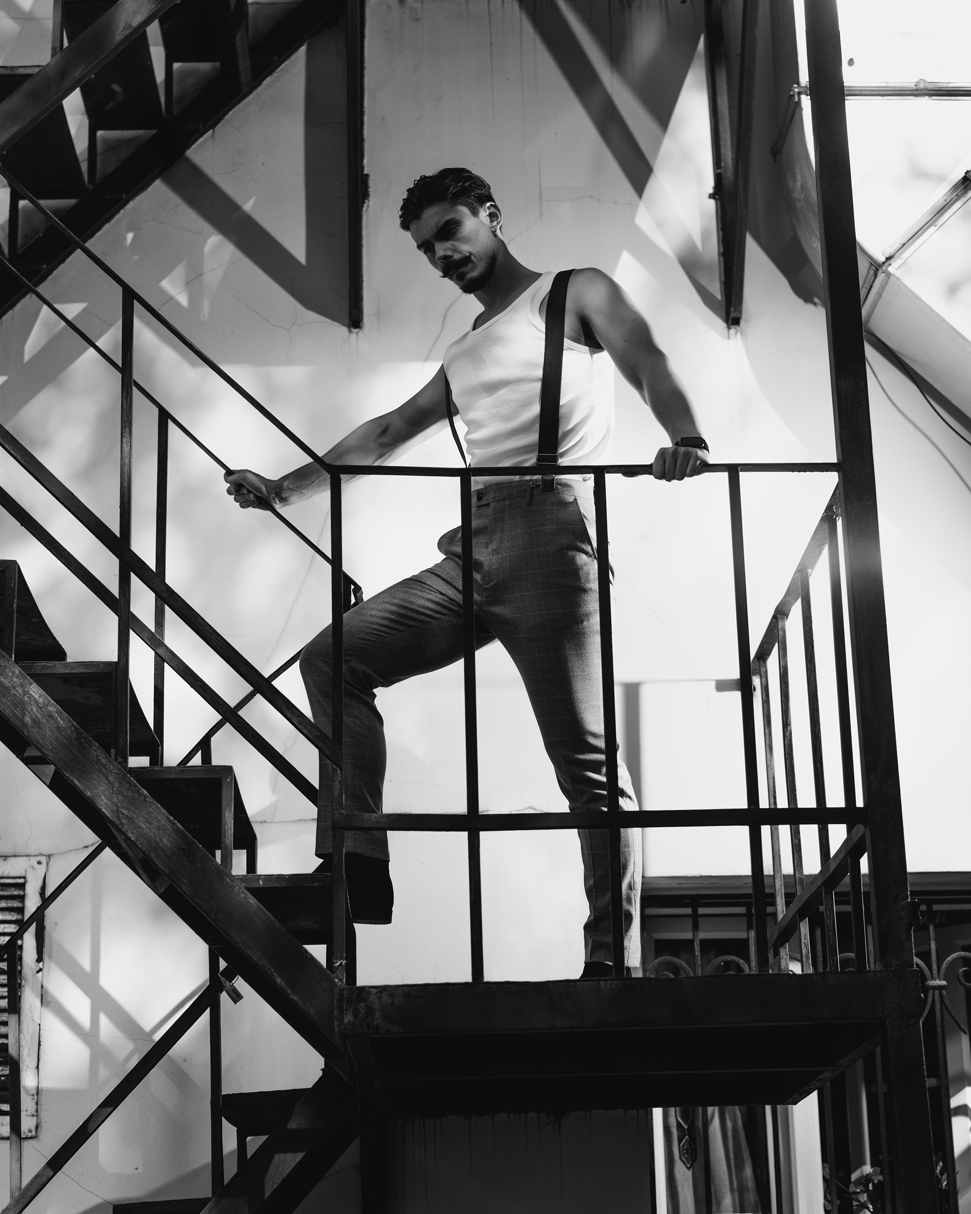 Vitaly. Портретный психолог