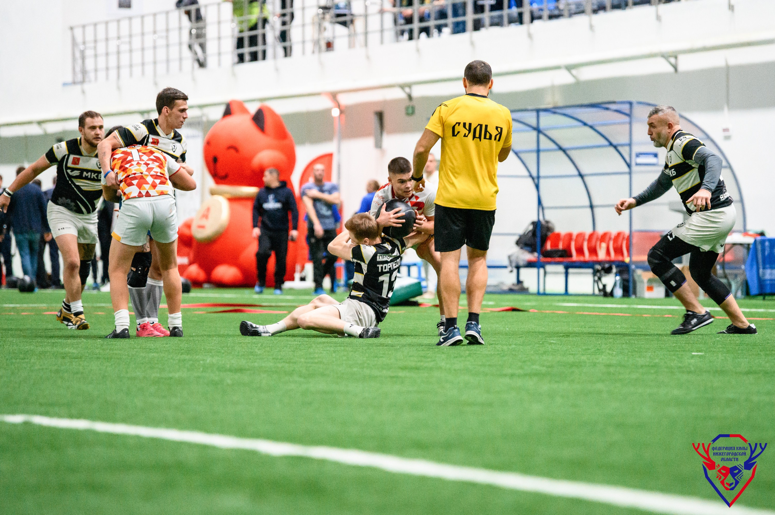 Межрегиональный фестиваль «Кила-Сила». Фотограф Захваткин Роман