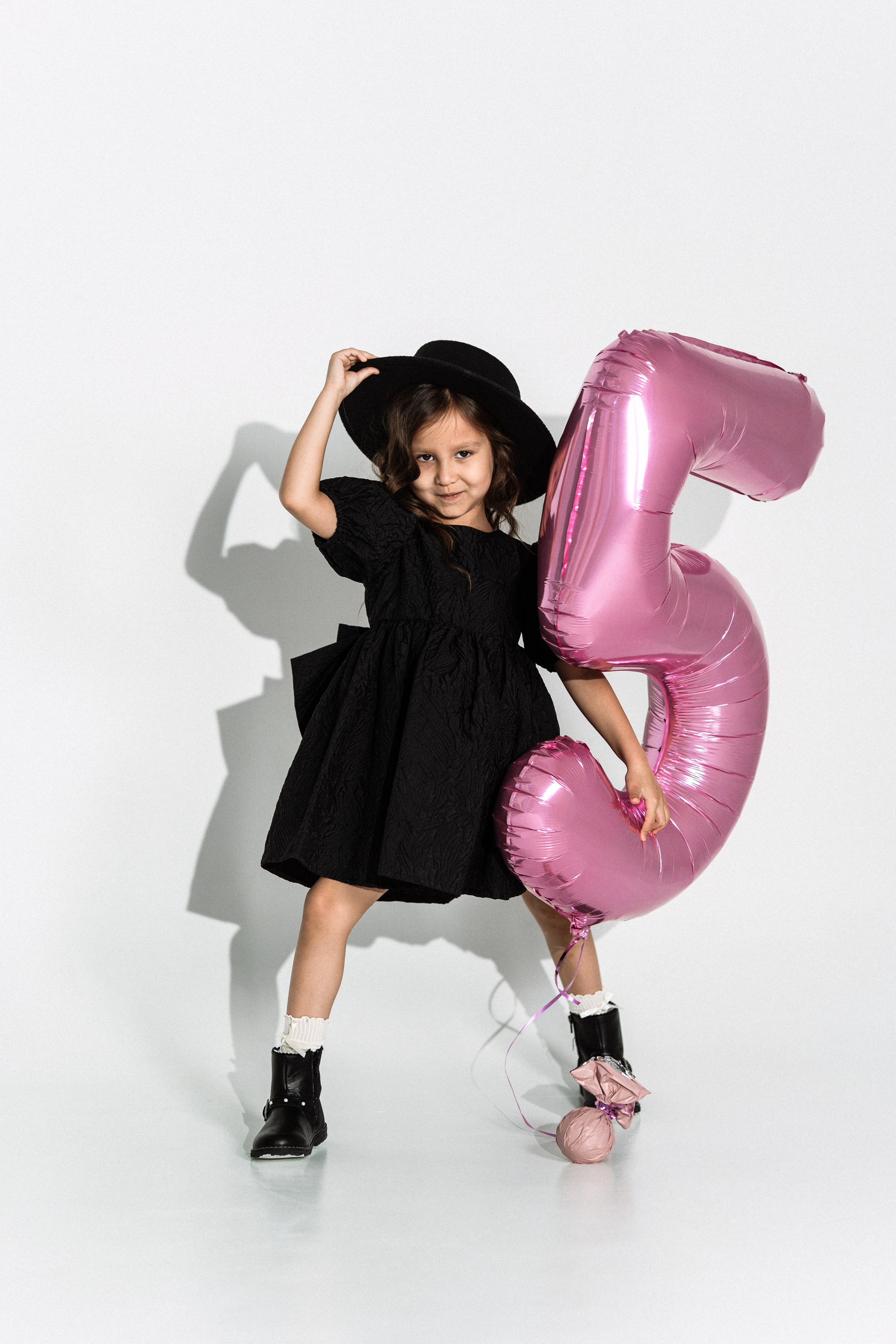 5 лет Никусе. Фотограф Москва. Екатерина Дударевич