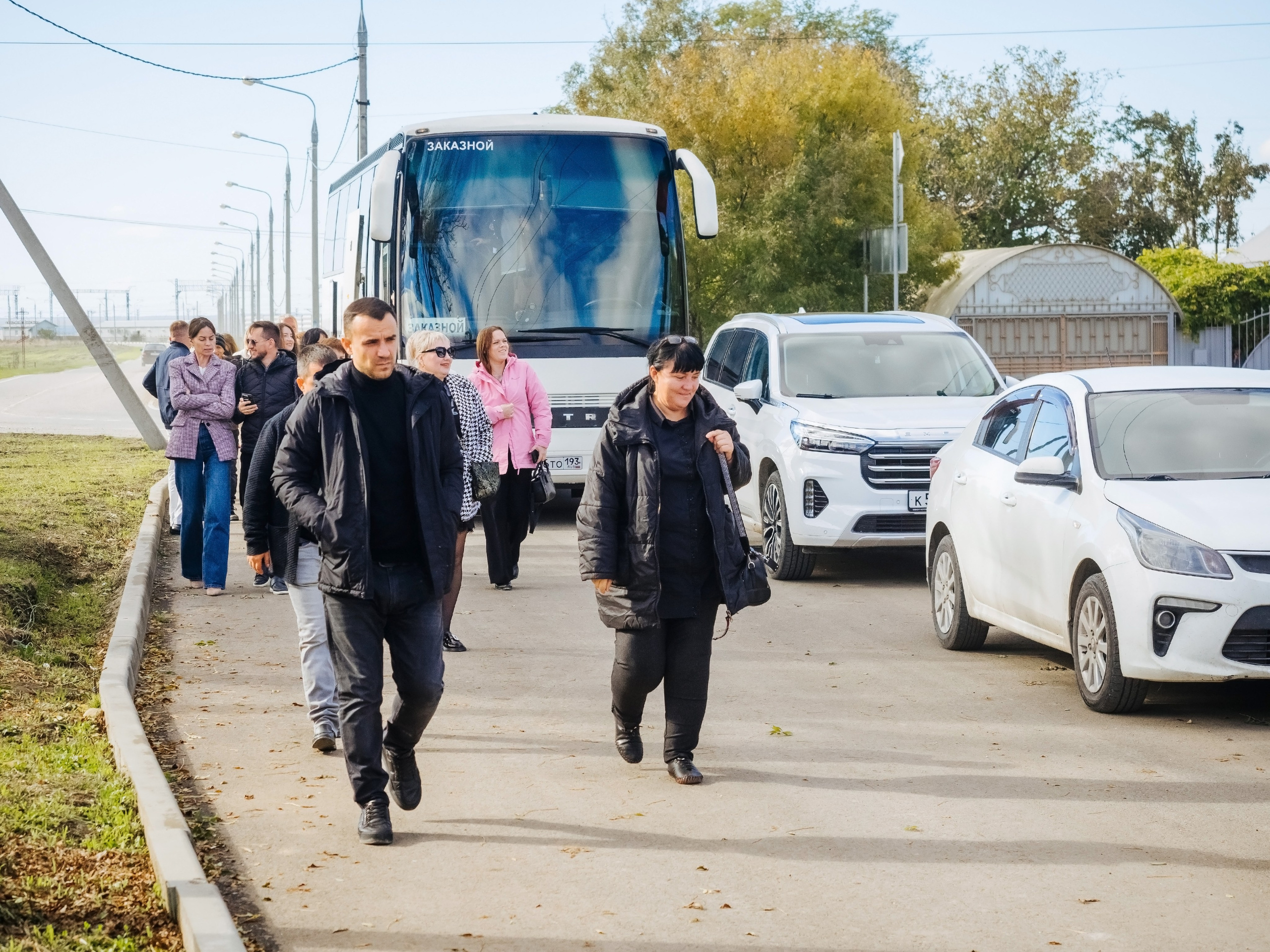 Репортаж. АНАПА ФОТОСТУДИЯ № 13