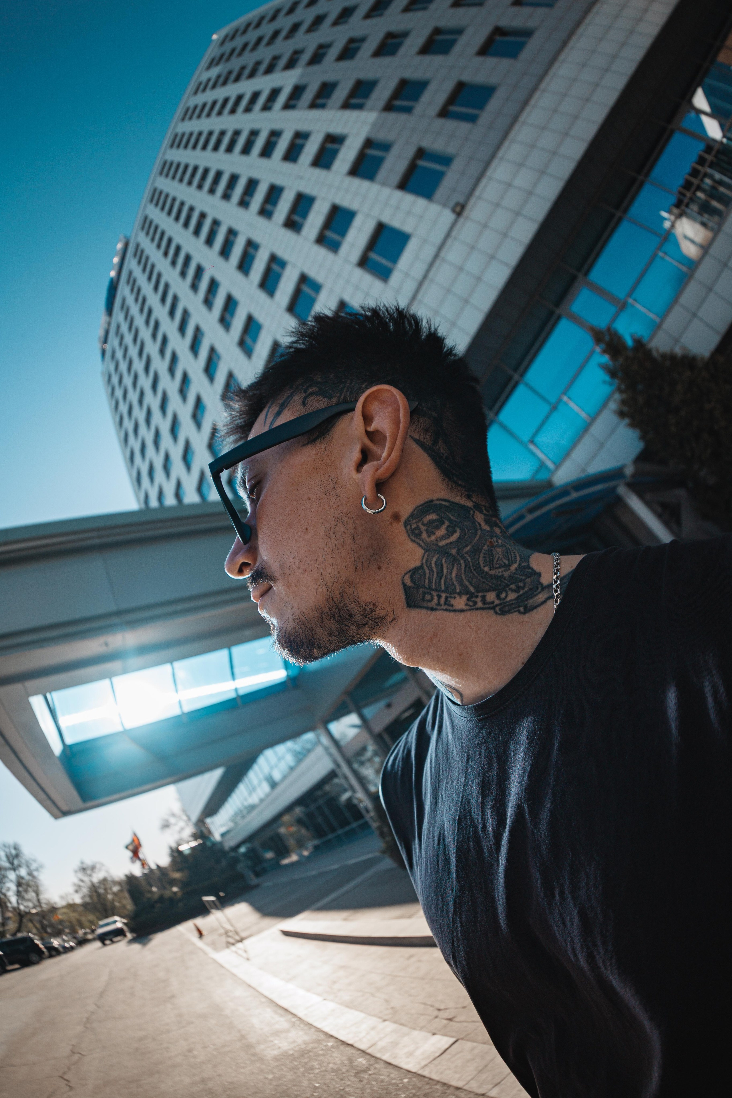 Никита. Фотограф в Ростове-на-Дону Ника Обида