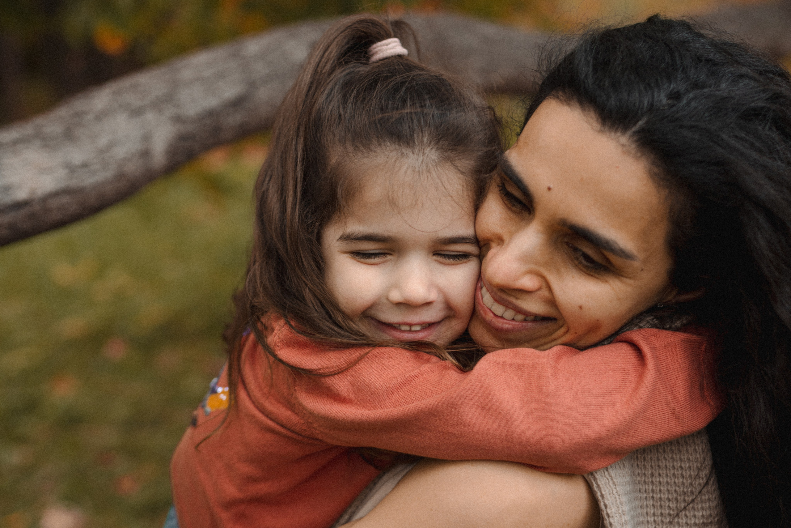 Дерево-брокколи. Фотограф Анна Кобазева, Москва