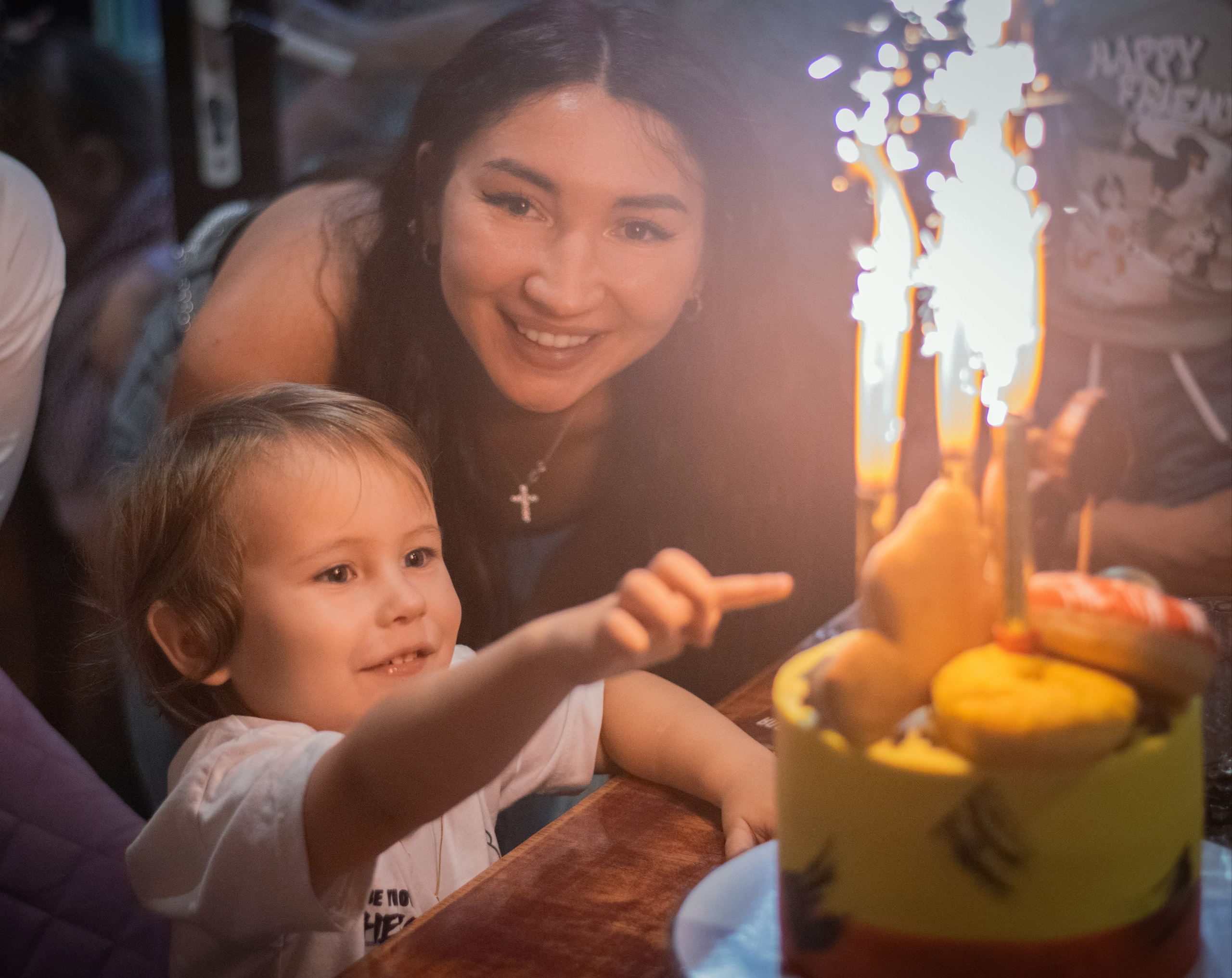 Фотосессия семейных мероприятий. F.O.xygen