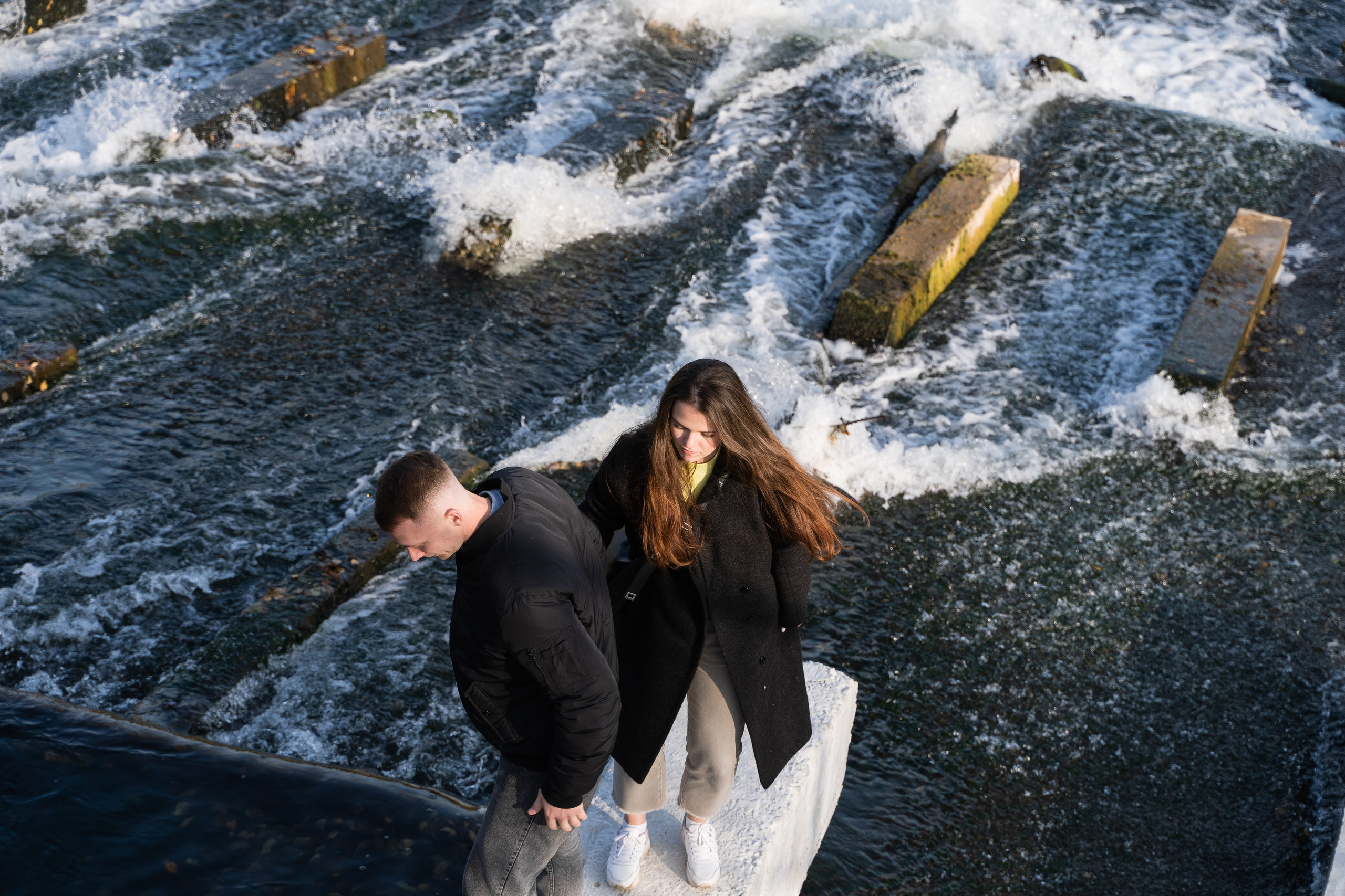 Истории. Главная