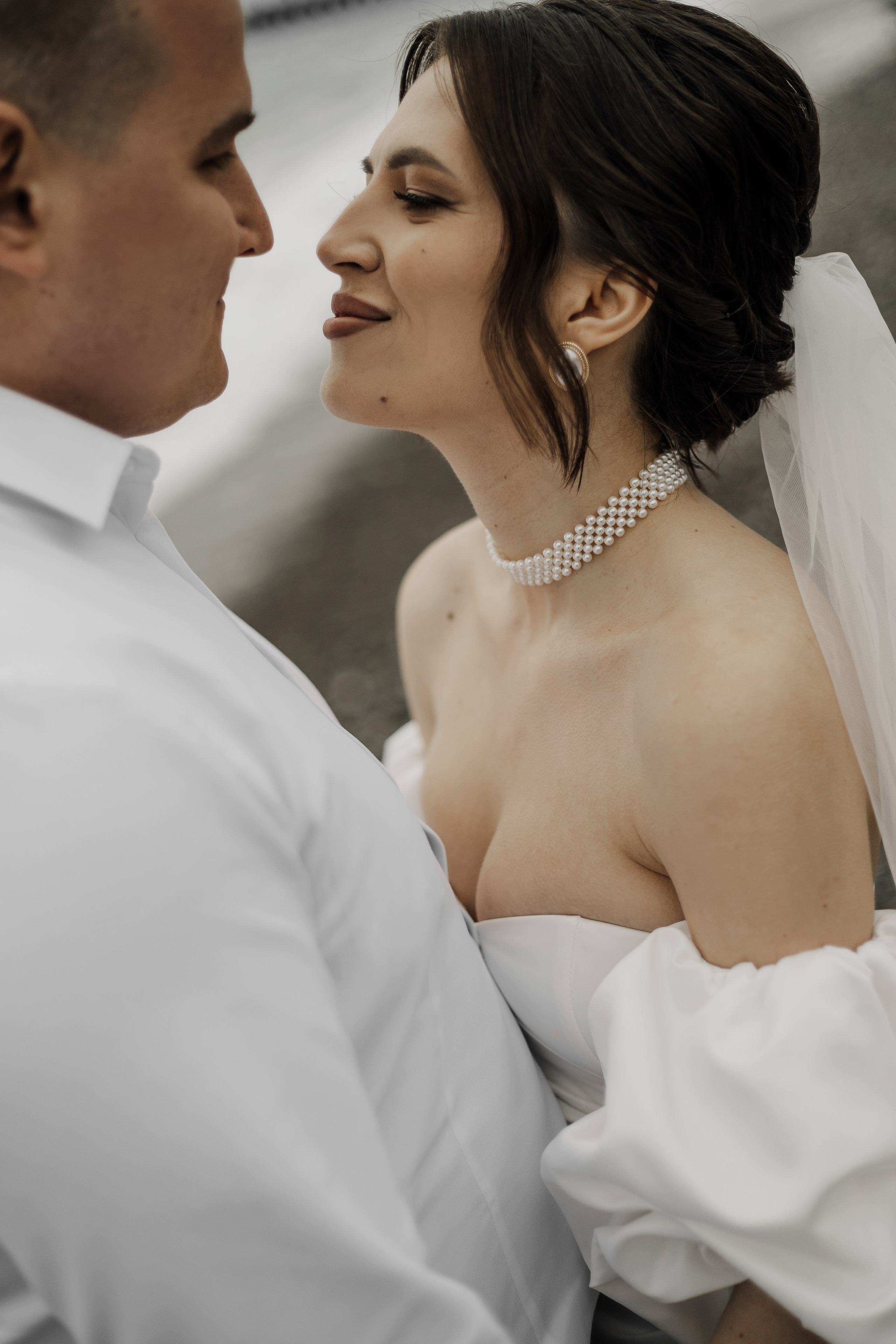 Данил и Алина. Фотограф в Крыму | Виктория Нотевская