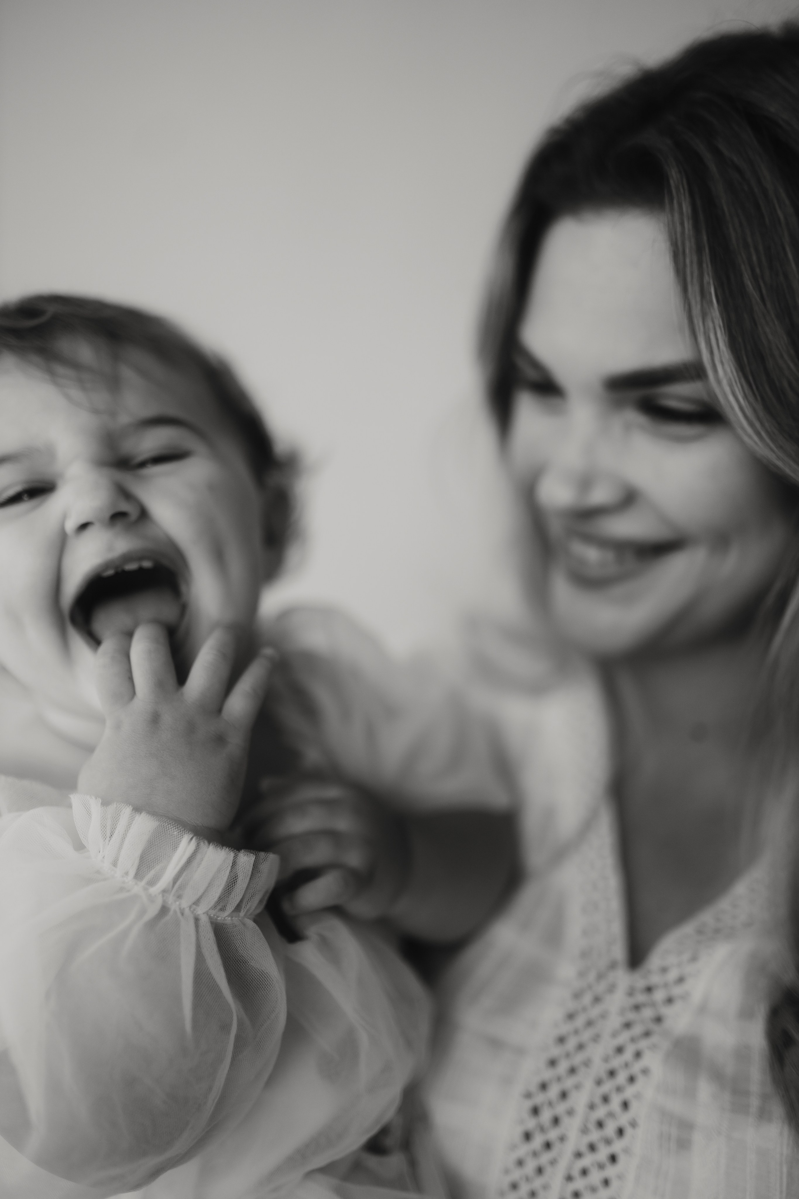 Арине 1 годик. Фотограф в Крыму | Виктория Нотевская