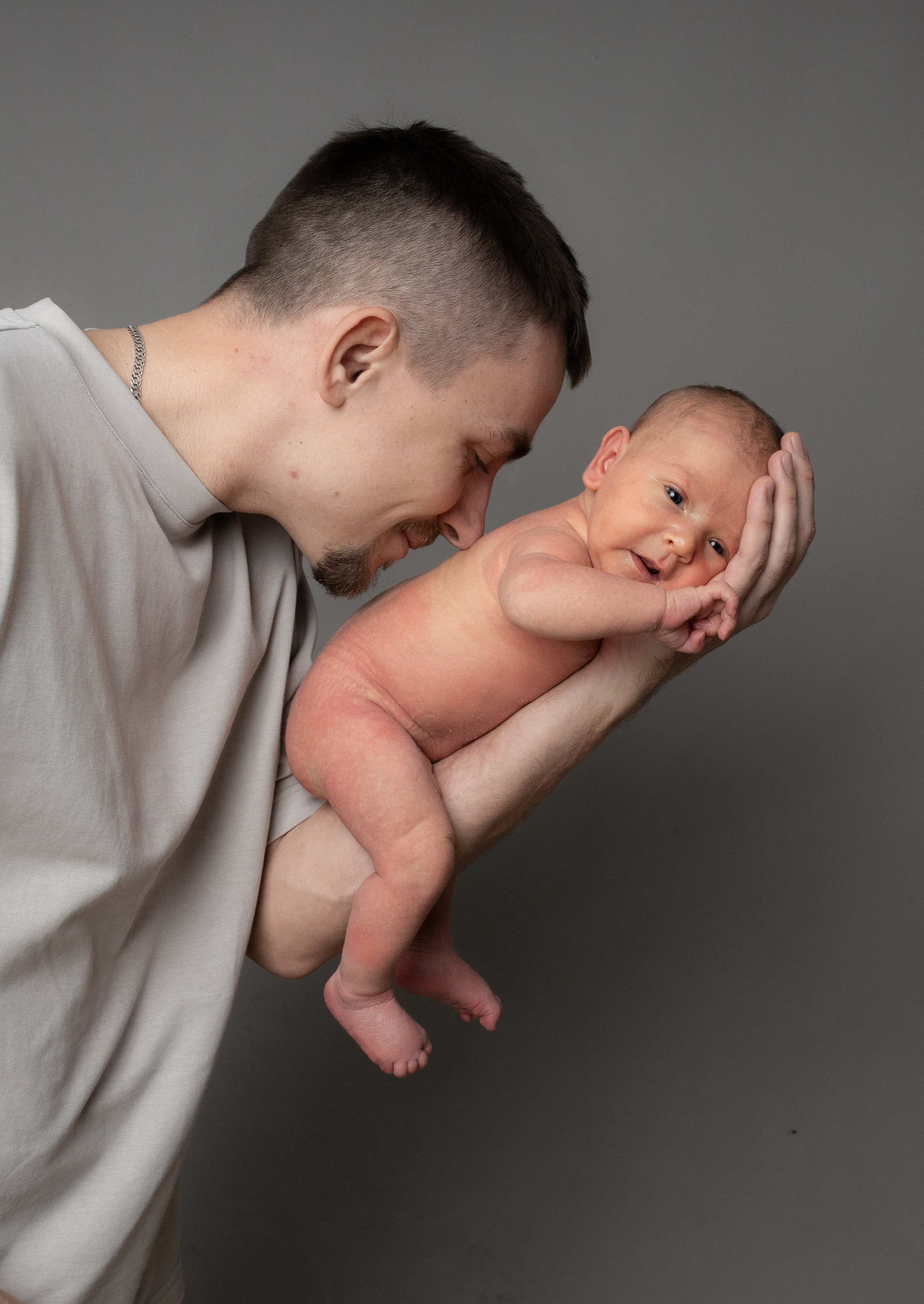 Ньюборн Мария. Фотограф в Железнодорожном и Балашихе