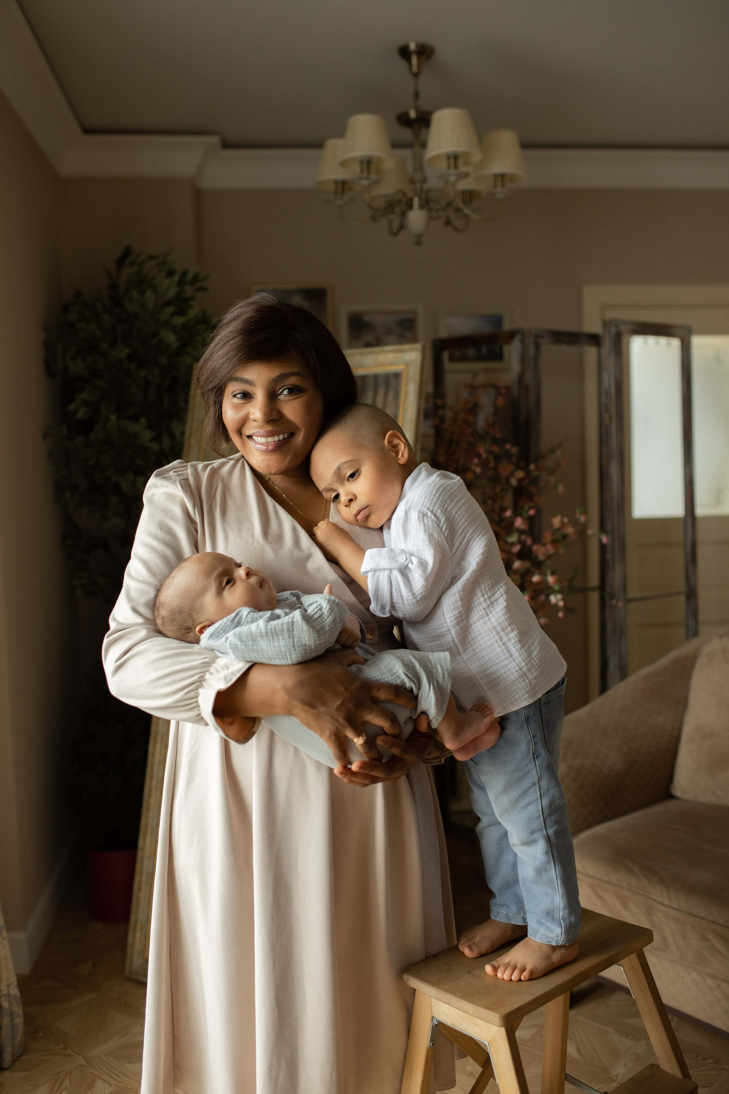 Малыш Мишутка. Фотограф в Железнодорожном и Балашихе