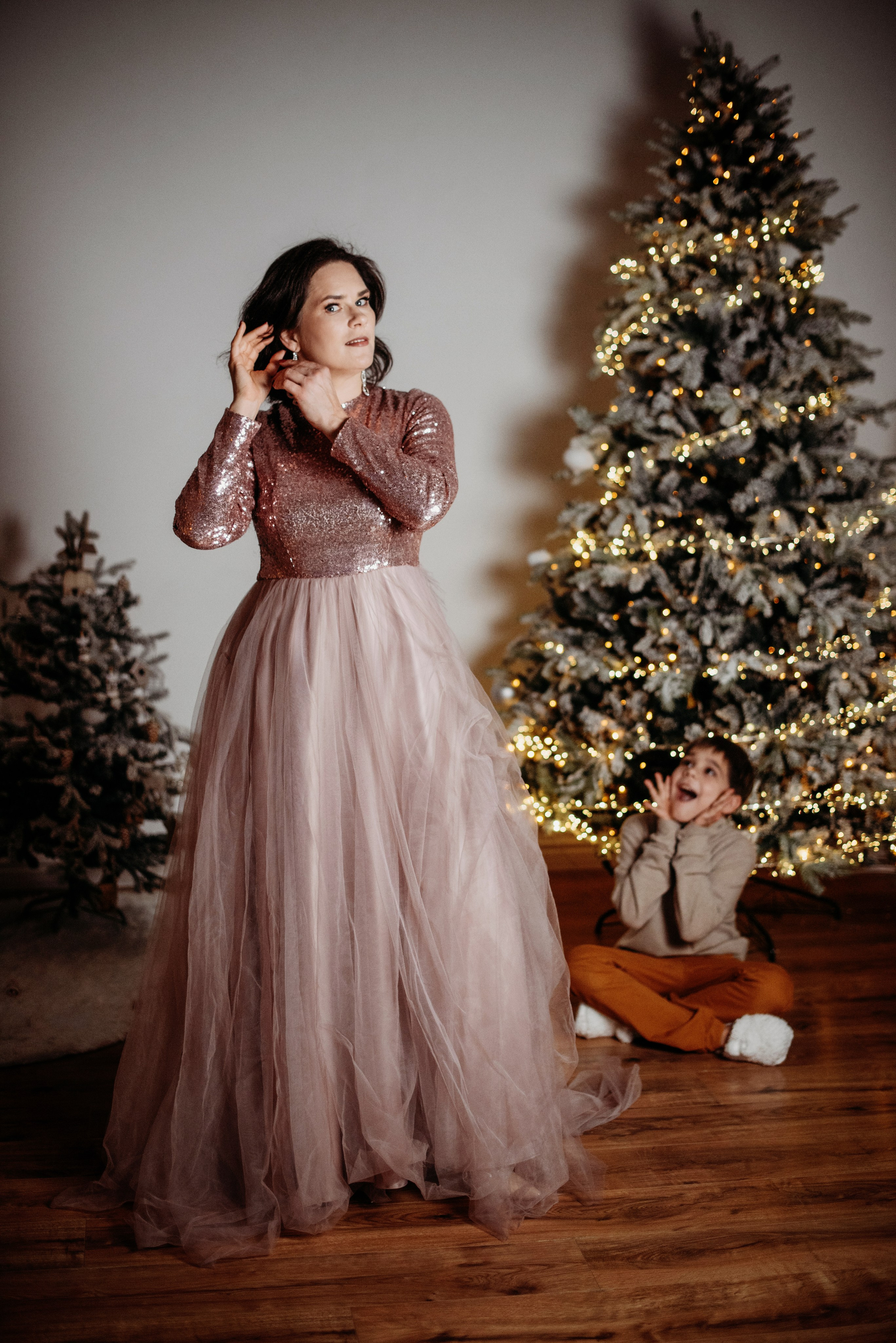 Фото ОБНИМАЯ ЗИМУ от Натальи. ФОТОПРОЕКТЫ