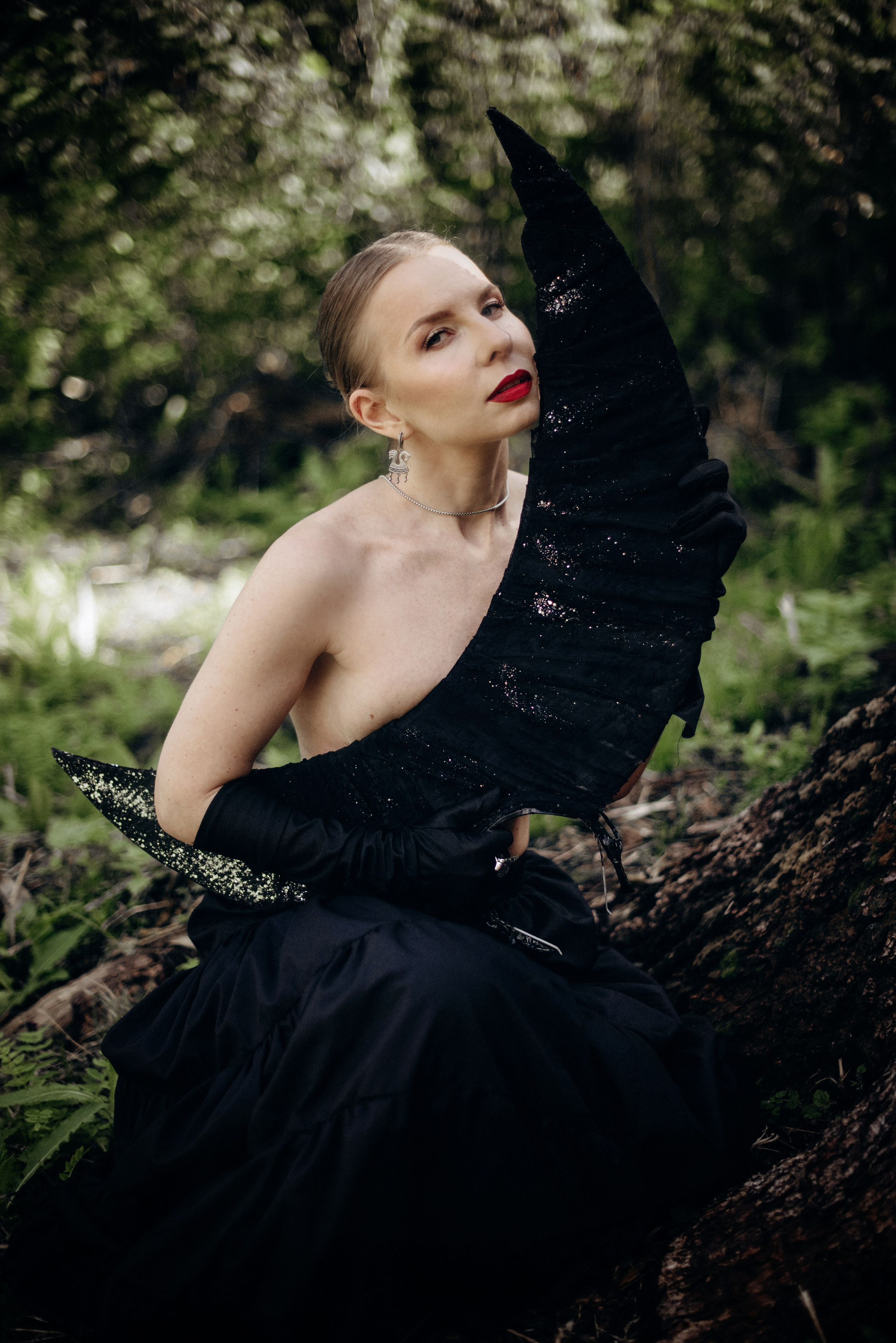 Фото СТРАШНАЯ СКАЗКА от Натальи. ФОТОПРОЕКТЫ