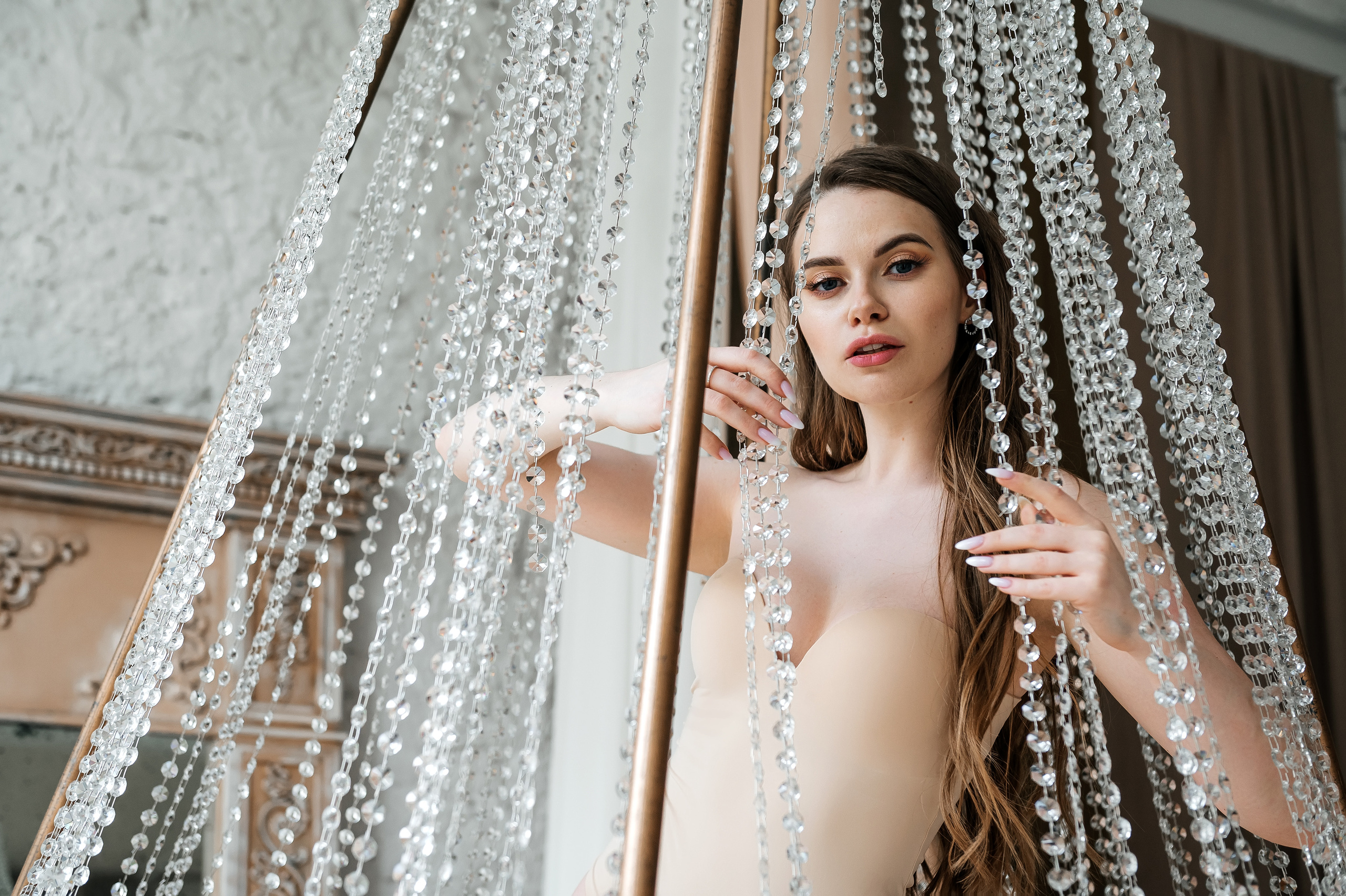 Наташа, Москва, Фотостудия Famous studios. Свадебный и семейный фотограф Виктория Носачёва. Щелково, Москва и МО