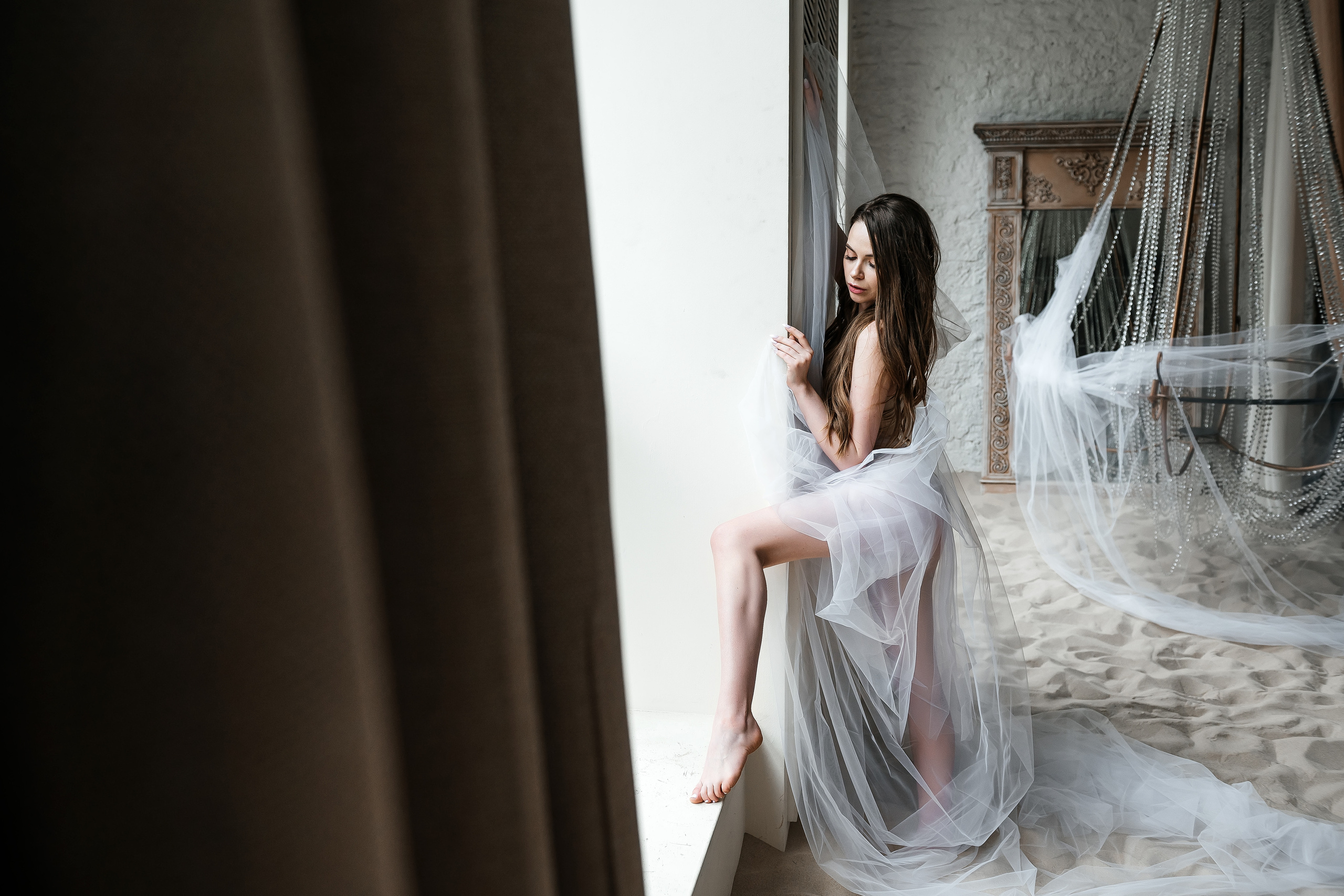 Наташа, Москва, Фотостудия Famous studios. Свадебный и семейный фотограф Виктория Носачёва. Щелково, Москва и МО