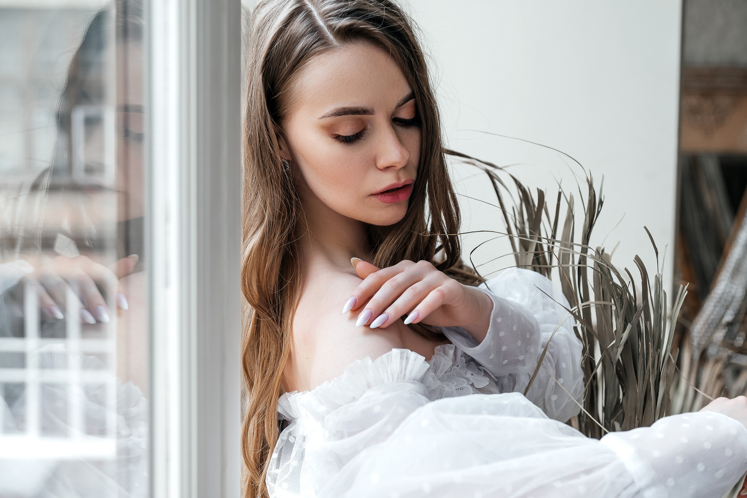 Наташа, Москва, Фотостудия Famous. Свадебный и семейный фотограф Виктория Носачёва. Щелково, Москва и МО