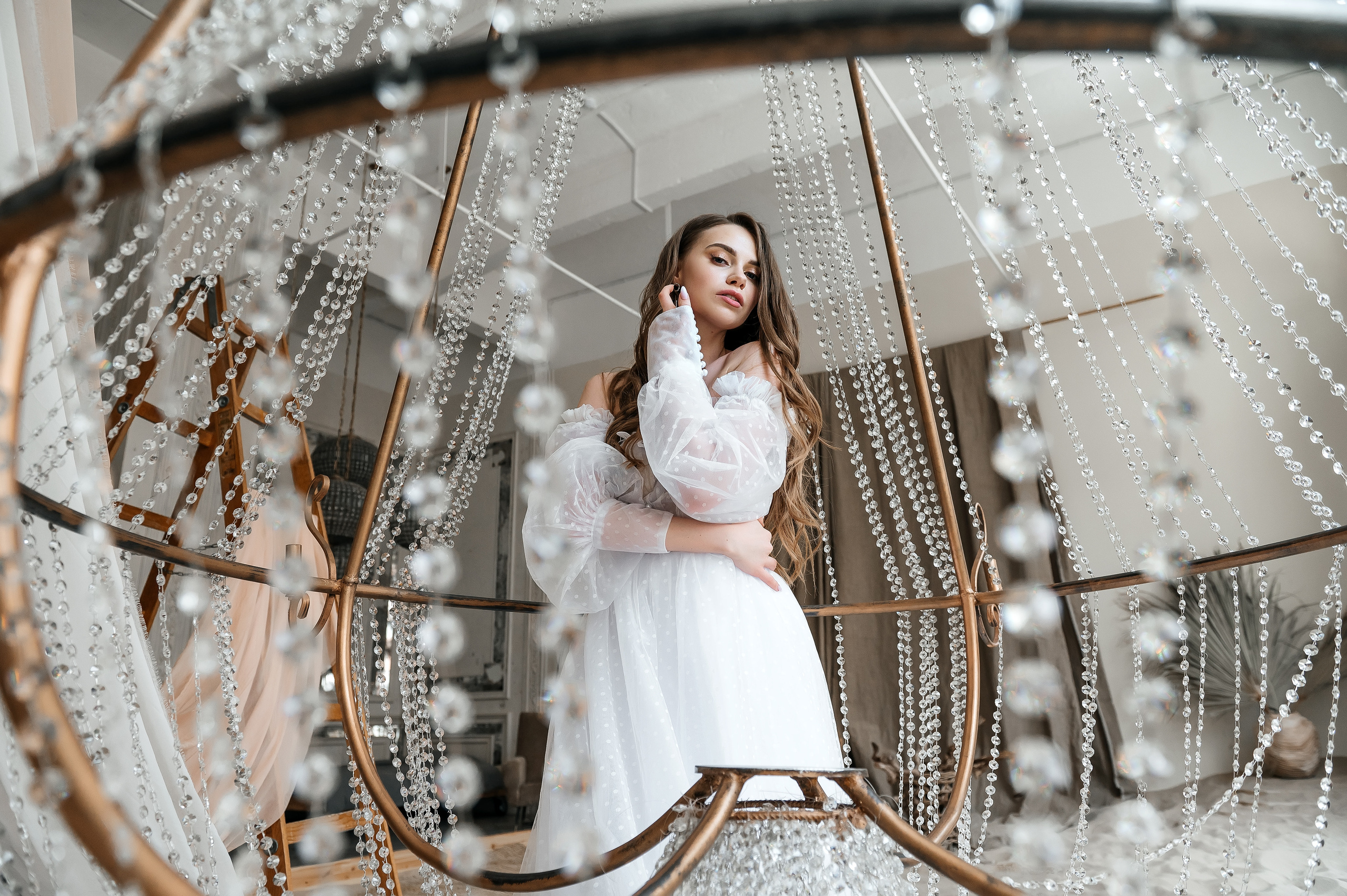 Наташа, Москва, Фотостудия Famous. Свадебный и семейный фотограф Виктория Носачёва. Щелково, Москва и МО