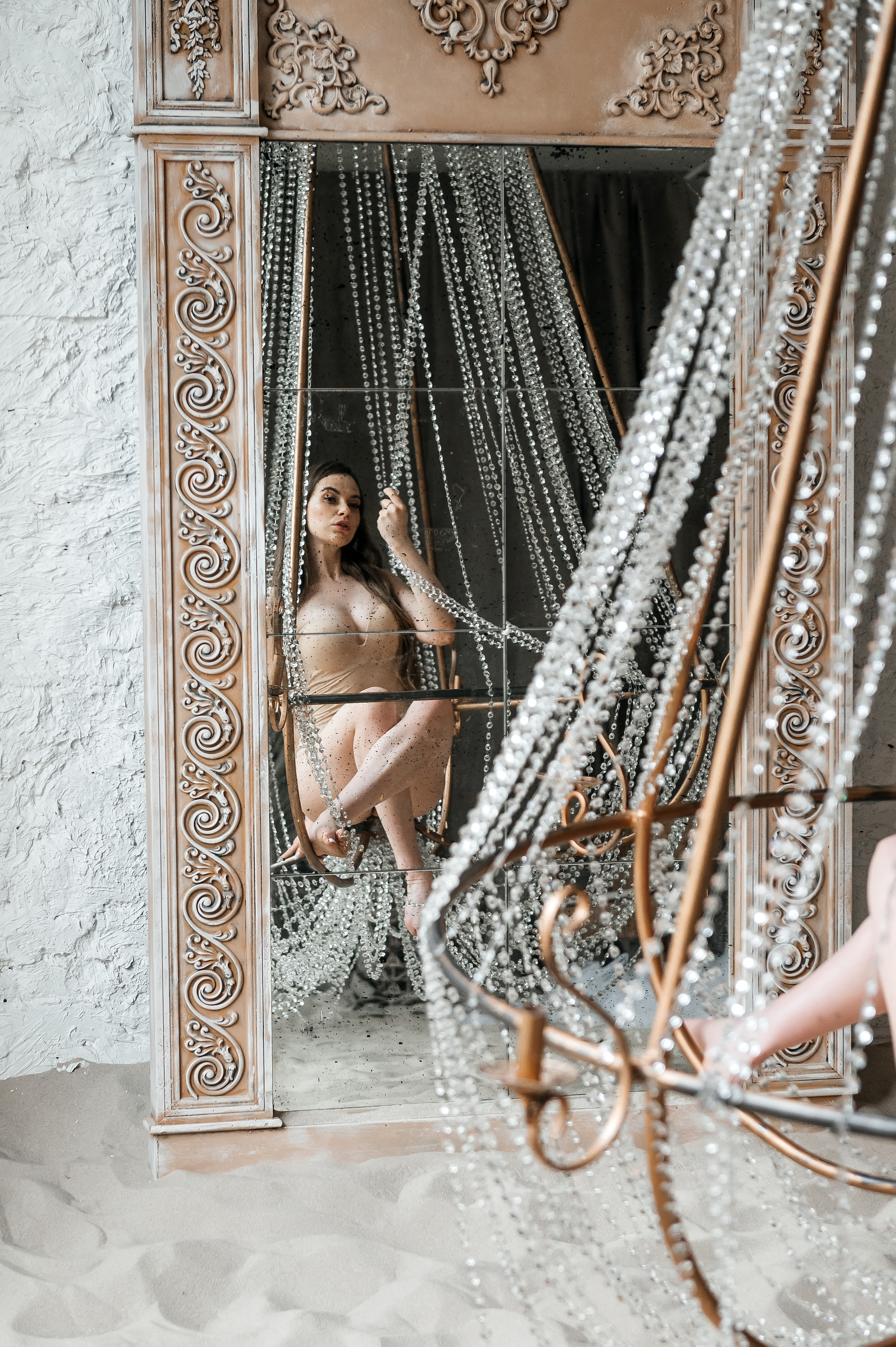 Наташа, Москва, Фотостудия Famous studios. Свадебный и семейный фотограф Виктория Носачёва. Щелково, Москва и МО