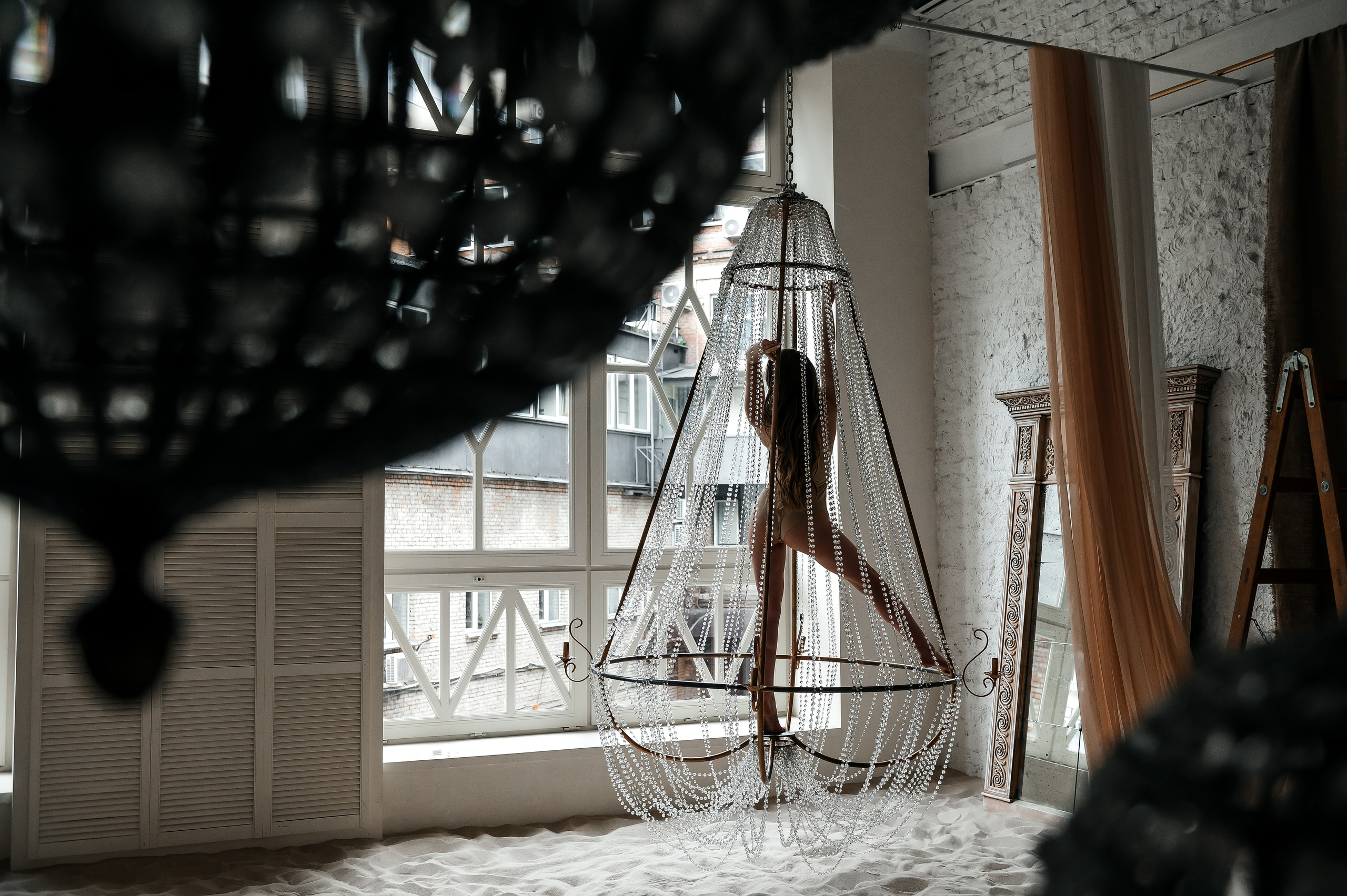 Наташа, Москва, Фотостудия Famous studios. Свадебный и семейный фотограф Виктория Носачёва. Щелково, Москва и МО