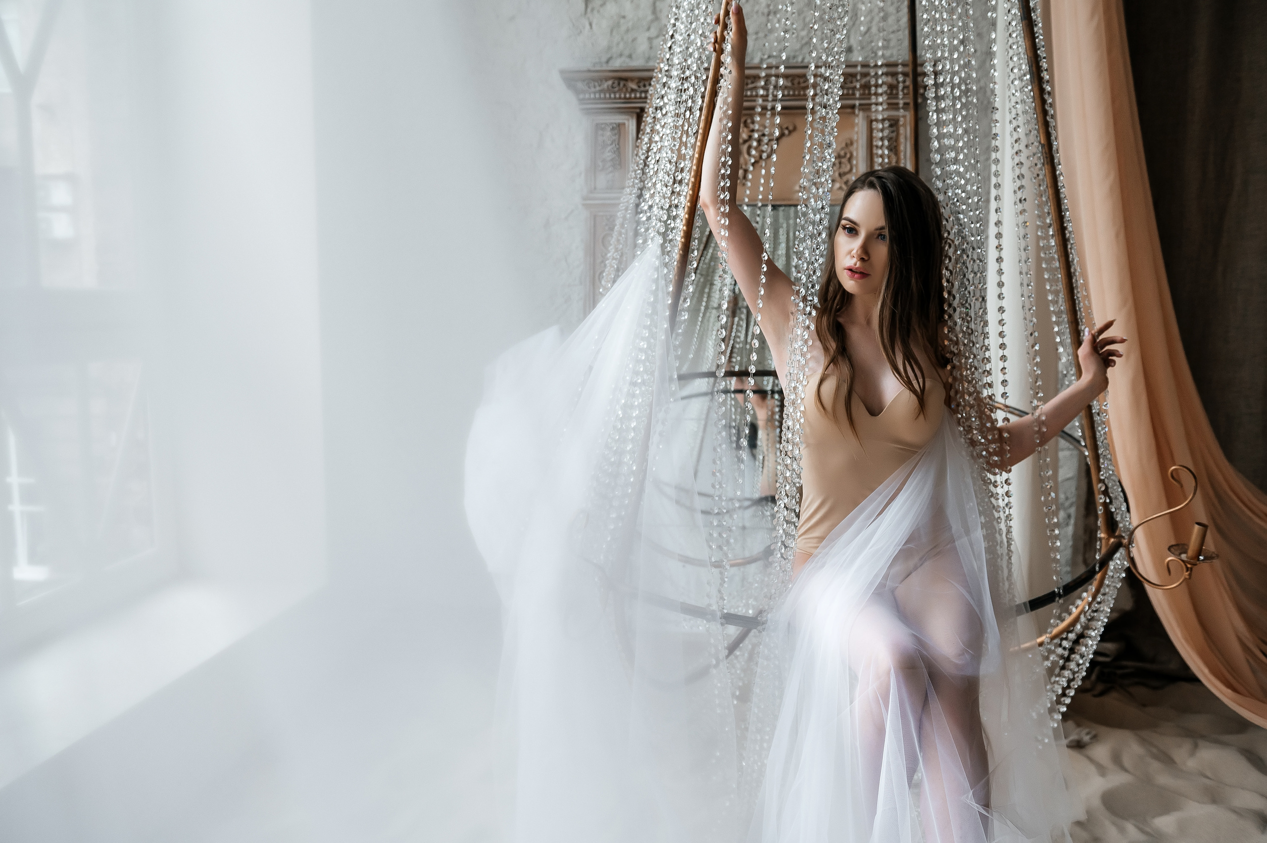 Наташа, Москва, Фотостудия Famous studios. Свадебный и семейный фотограф Виктория Носачёва. Щелково, Москва и МО