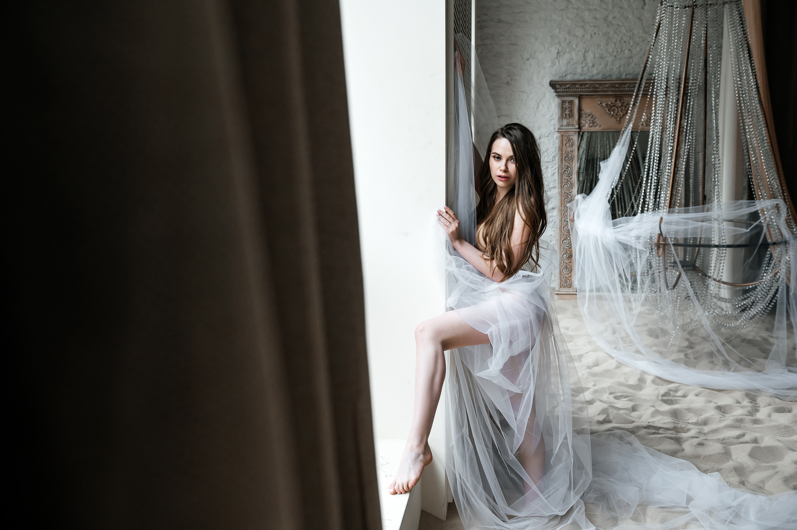 Наташа, Москва, Фотостудия Famous studios. Свадебный и семейный фотограф Виктория Носачёва. Щелково, Москва и МО