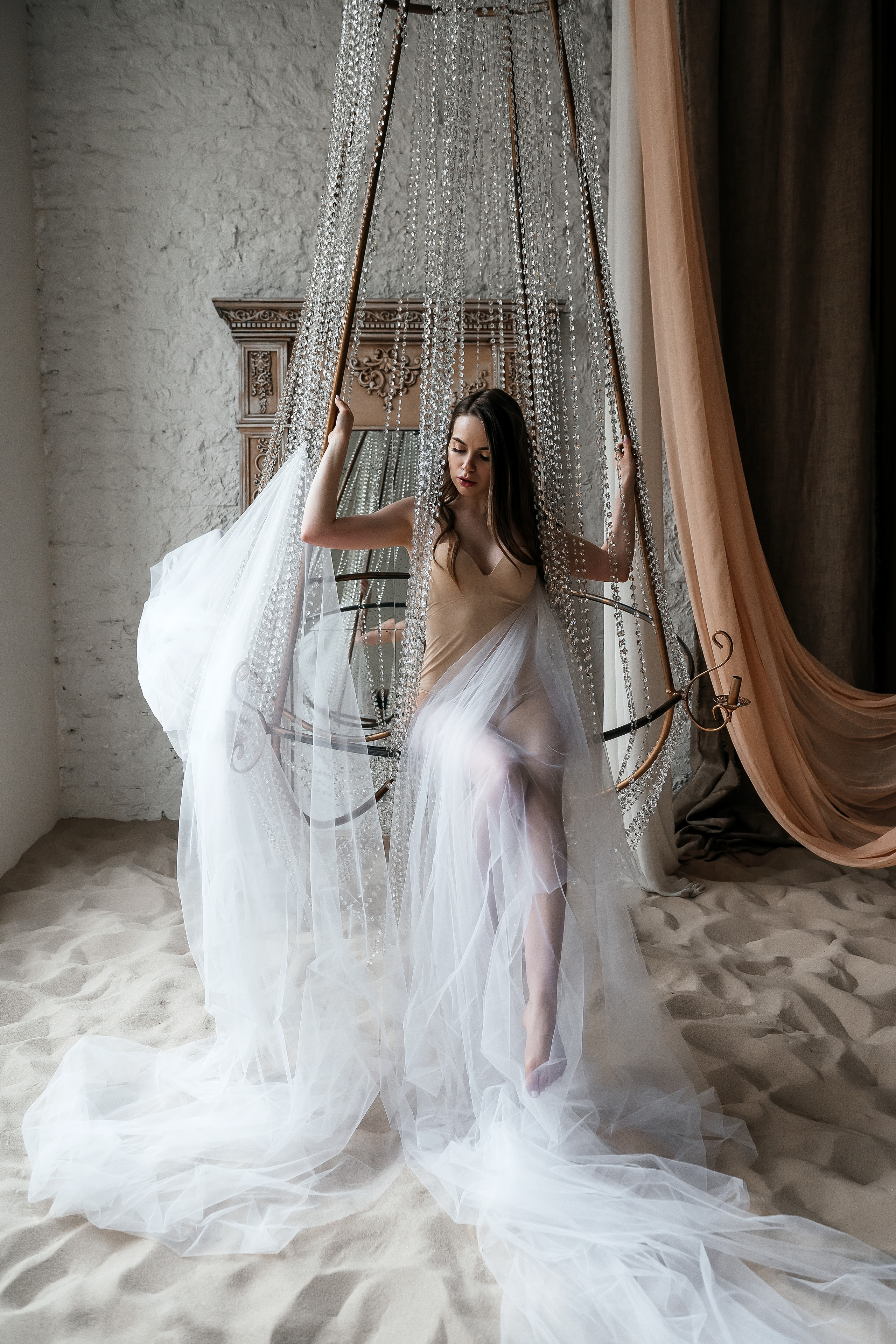 Наташа, Москва, Фотостудия Famous studios. Свадебный и семейный фотограф Виктория Носачёва. Щелково, Москва и МО