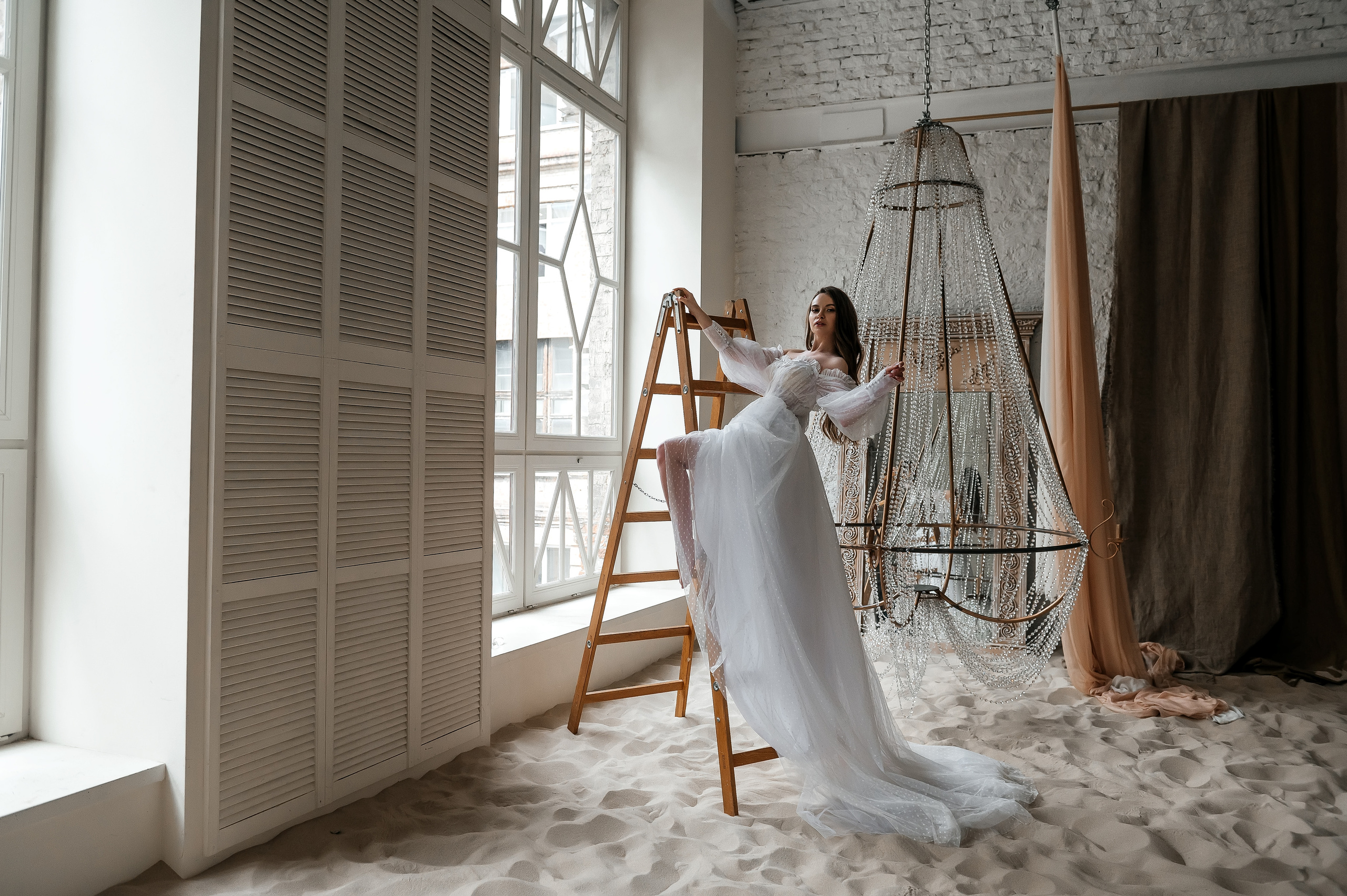 Наташа, Москва, Фотостудия Famous. Свадебный и семейный фотограф Виктория Носачёва. Щелково, Москва и МО