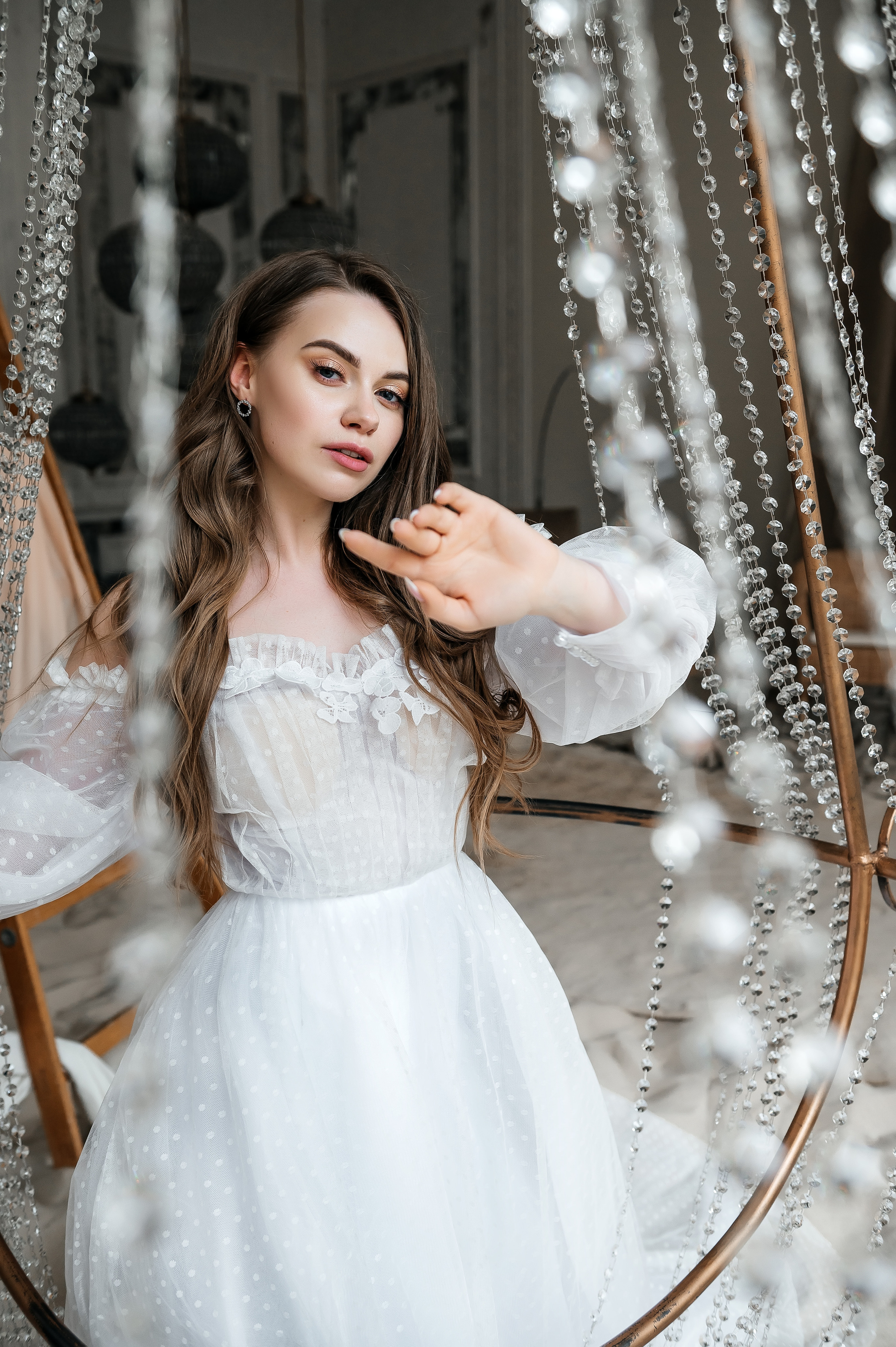 Наташа, Москва, Фотостудия Famous. Свадебный и семейный фотограф Виктория Носачёва. Щелково, Москва и МО