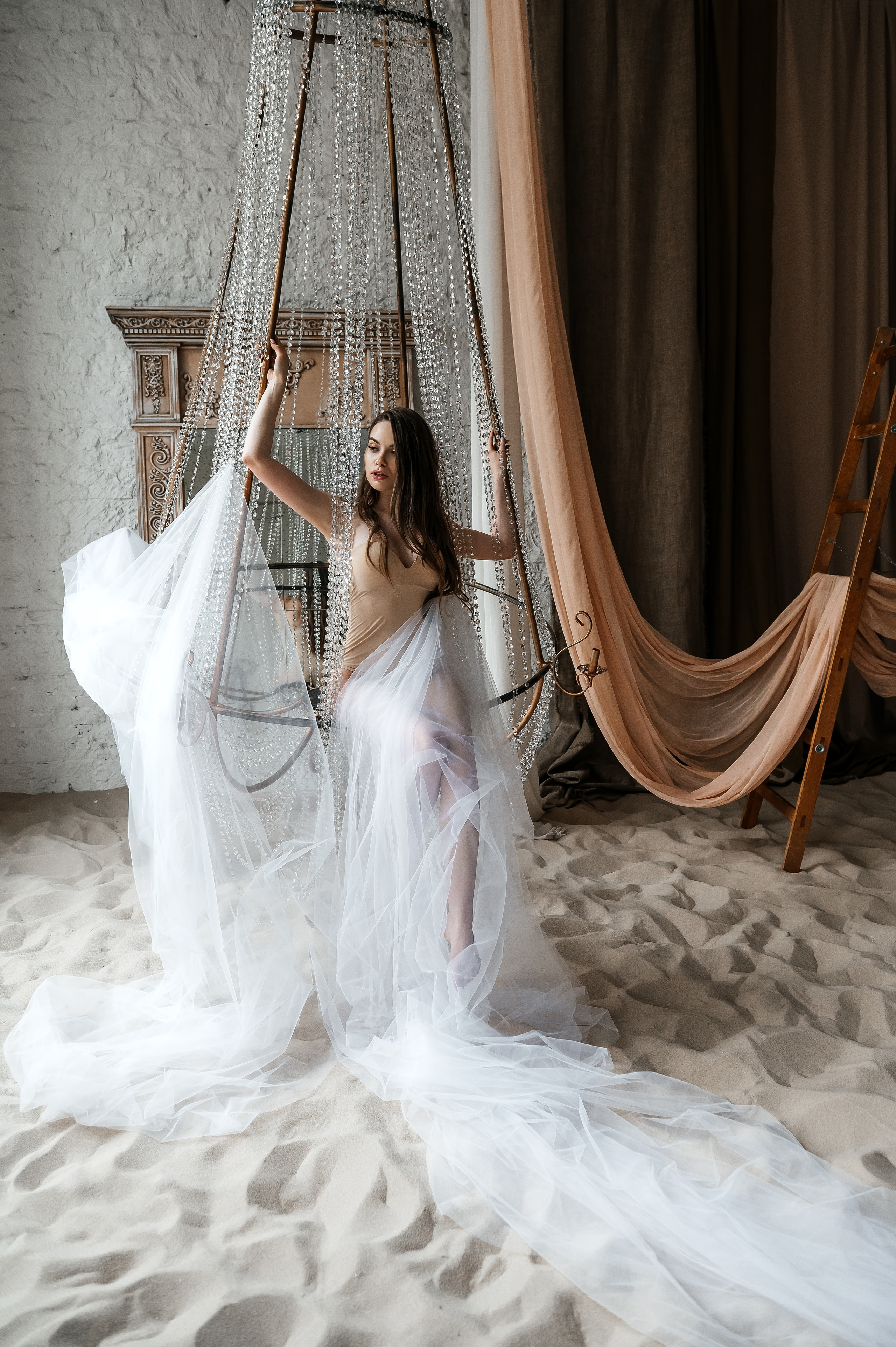 Наташа, Москва, Фотостудия Famous studios. Свадебный и семейный фотограф Виктория Носачёва. Щелково, Москва и МО