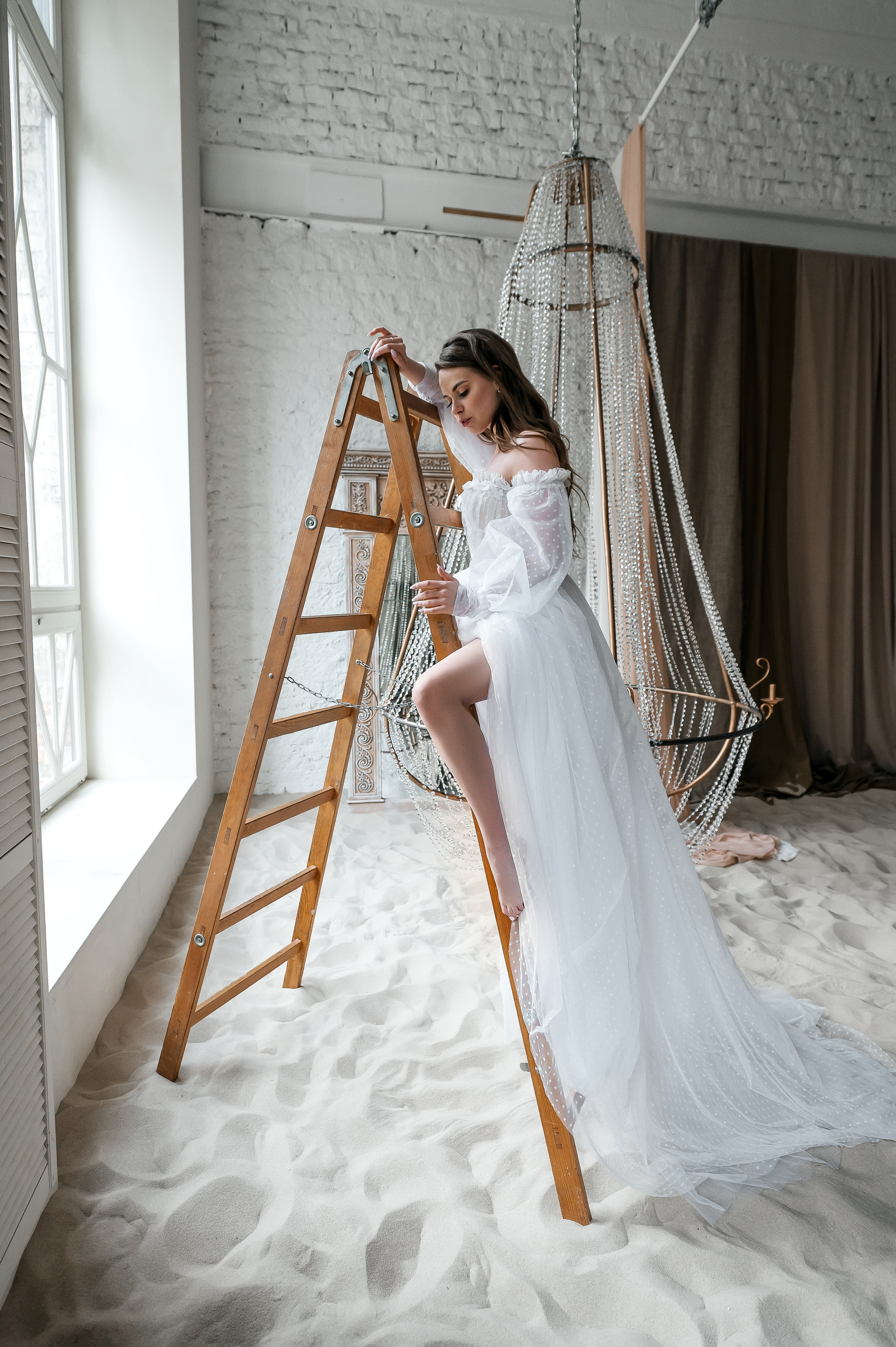 Наташа, Москва, Фотостудия Famous. Свадебный и семейный фотограф Виктория Носачёва. Щелково, Москва и МО