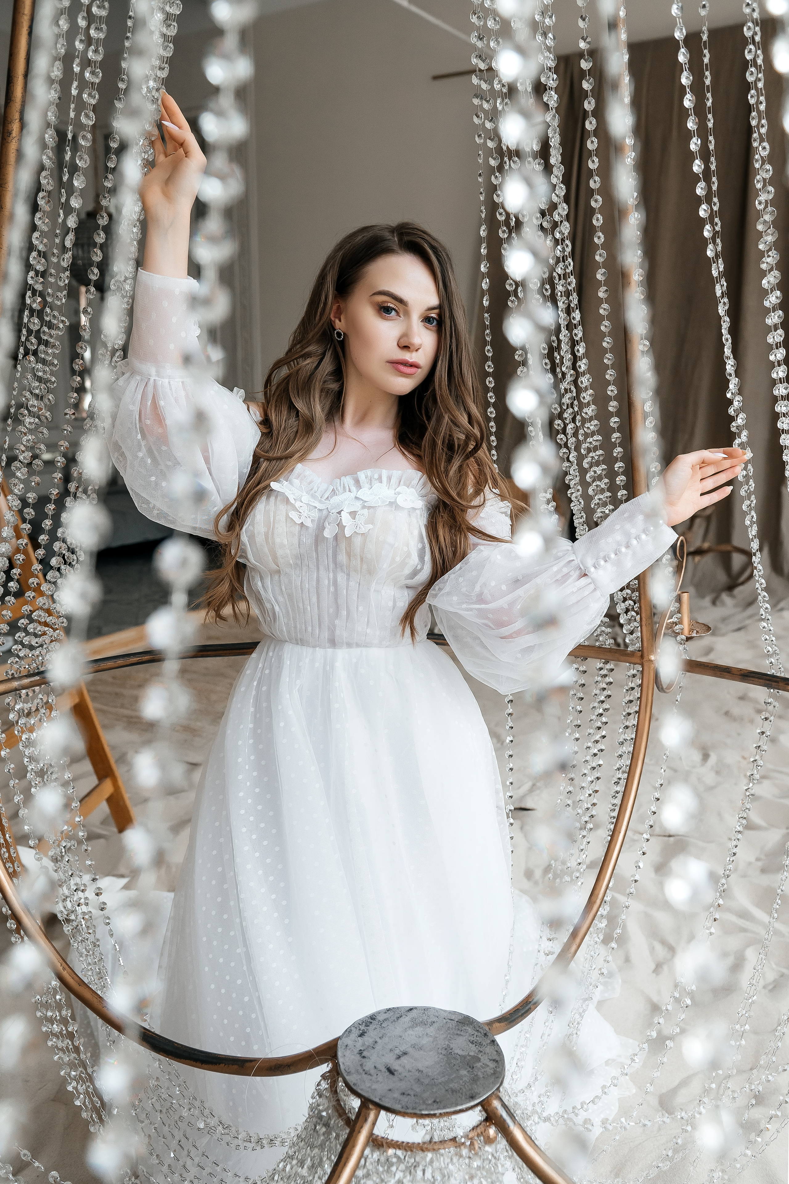 Наташа, Москва, Фотостудия Famous. Свадебный и семейный фотограф Виктория Носачёва. Щелково, Москва и МО