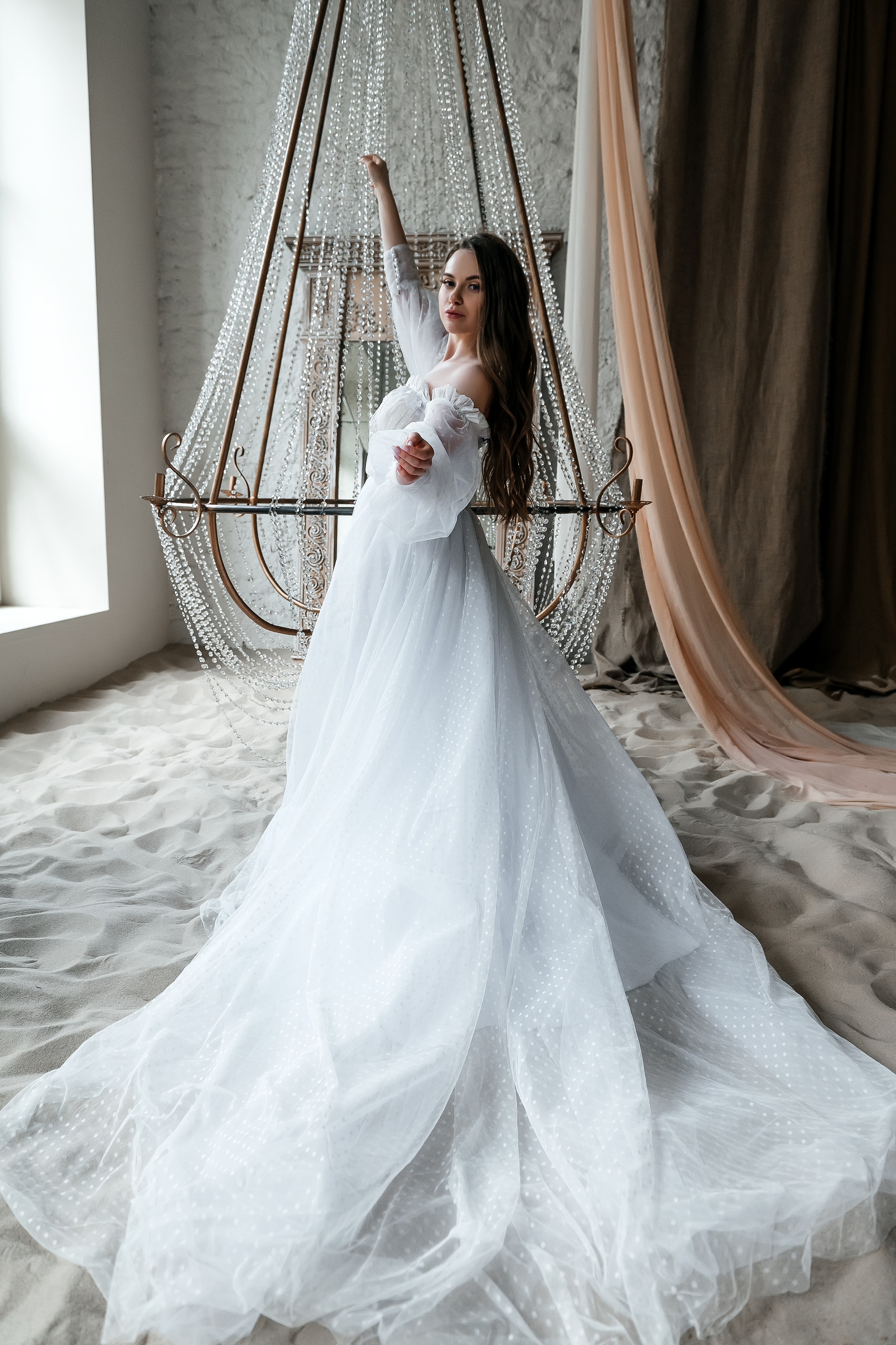 Наташа, Москва, Фотостудия Famous. Свадебный и семейный фотограф Виктория Носачёва. Щелково, Москва и МО