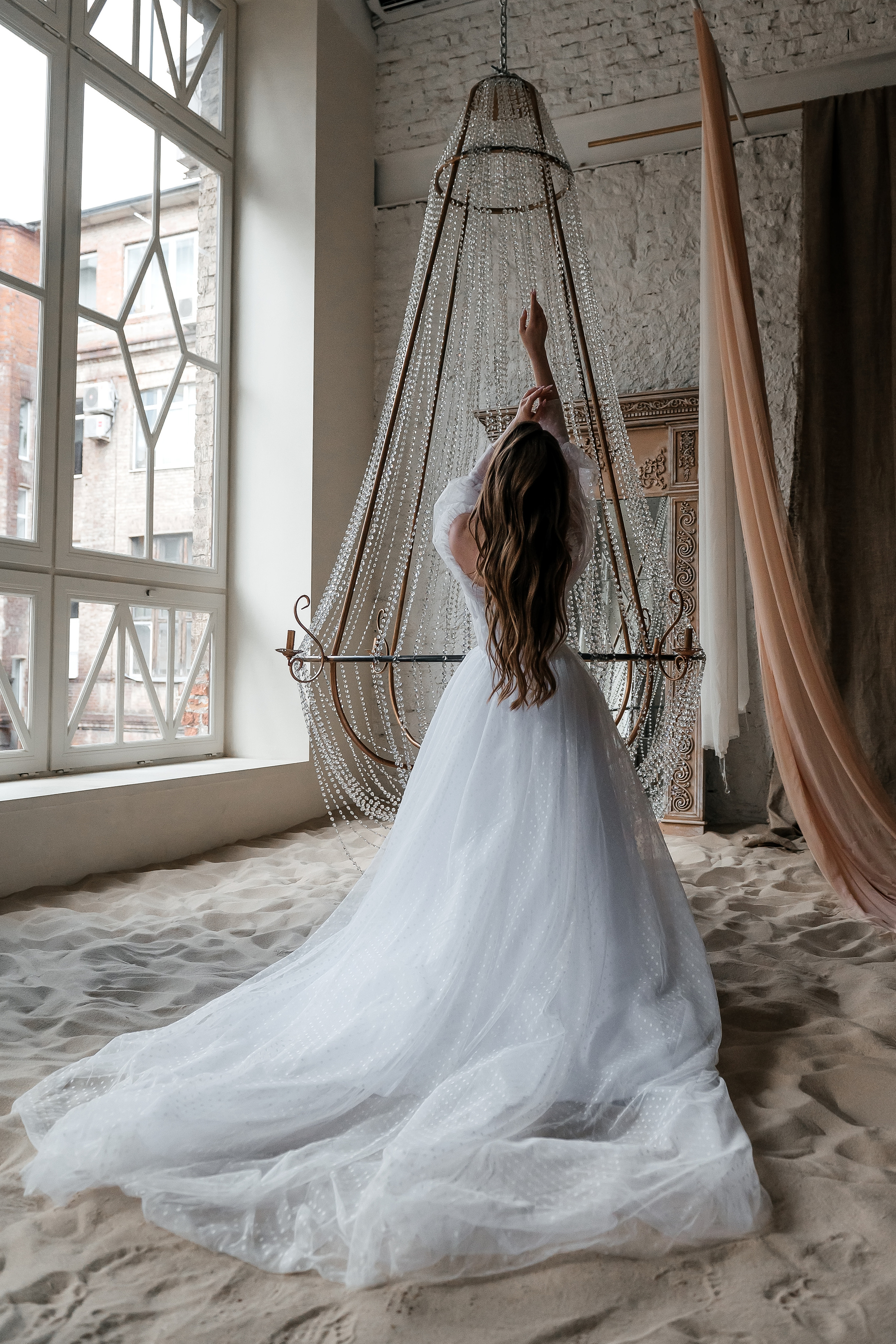 Наташа, Москва, Фотостудия Famous. Свадебный и семейный фотограф Виктория Носачёва. Щелково, Москва и МО