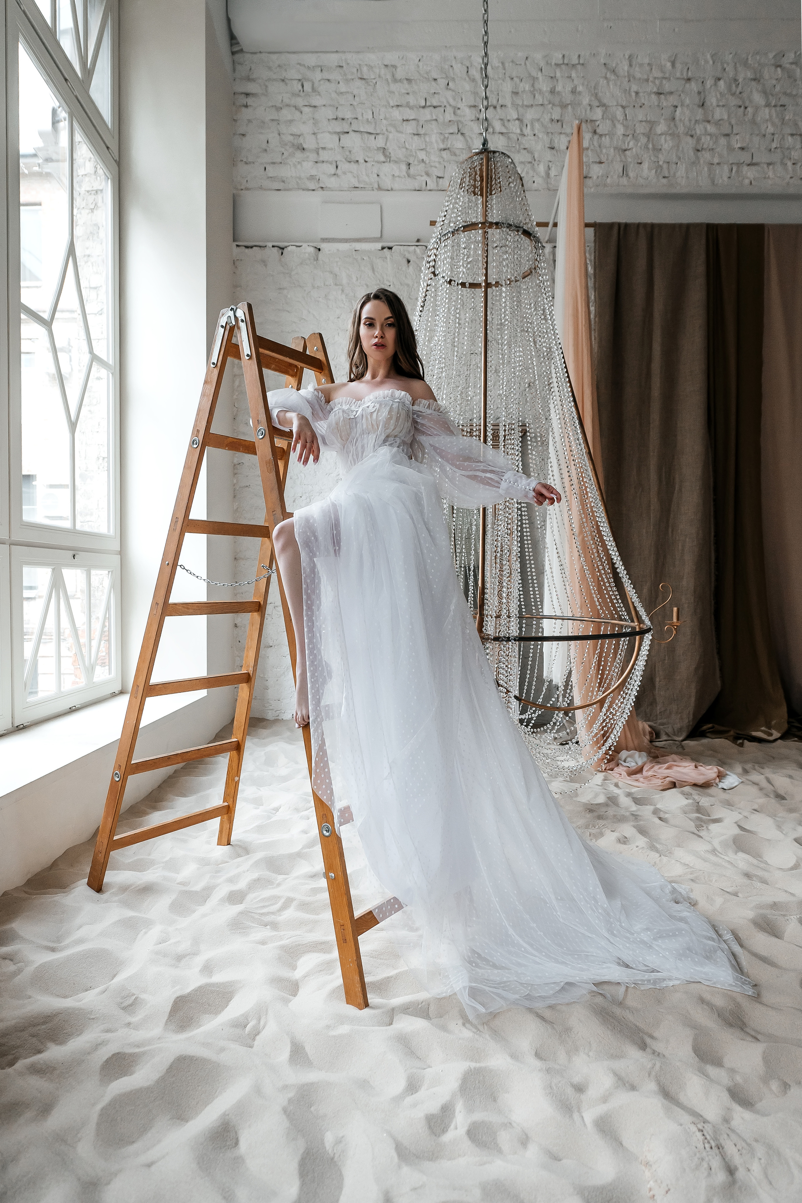 Наташа, Москва, Фотостудия Famous. Свадебный и семейный фотограф Виктория Носачёва. Щелково, Москва и МО