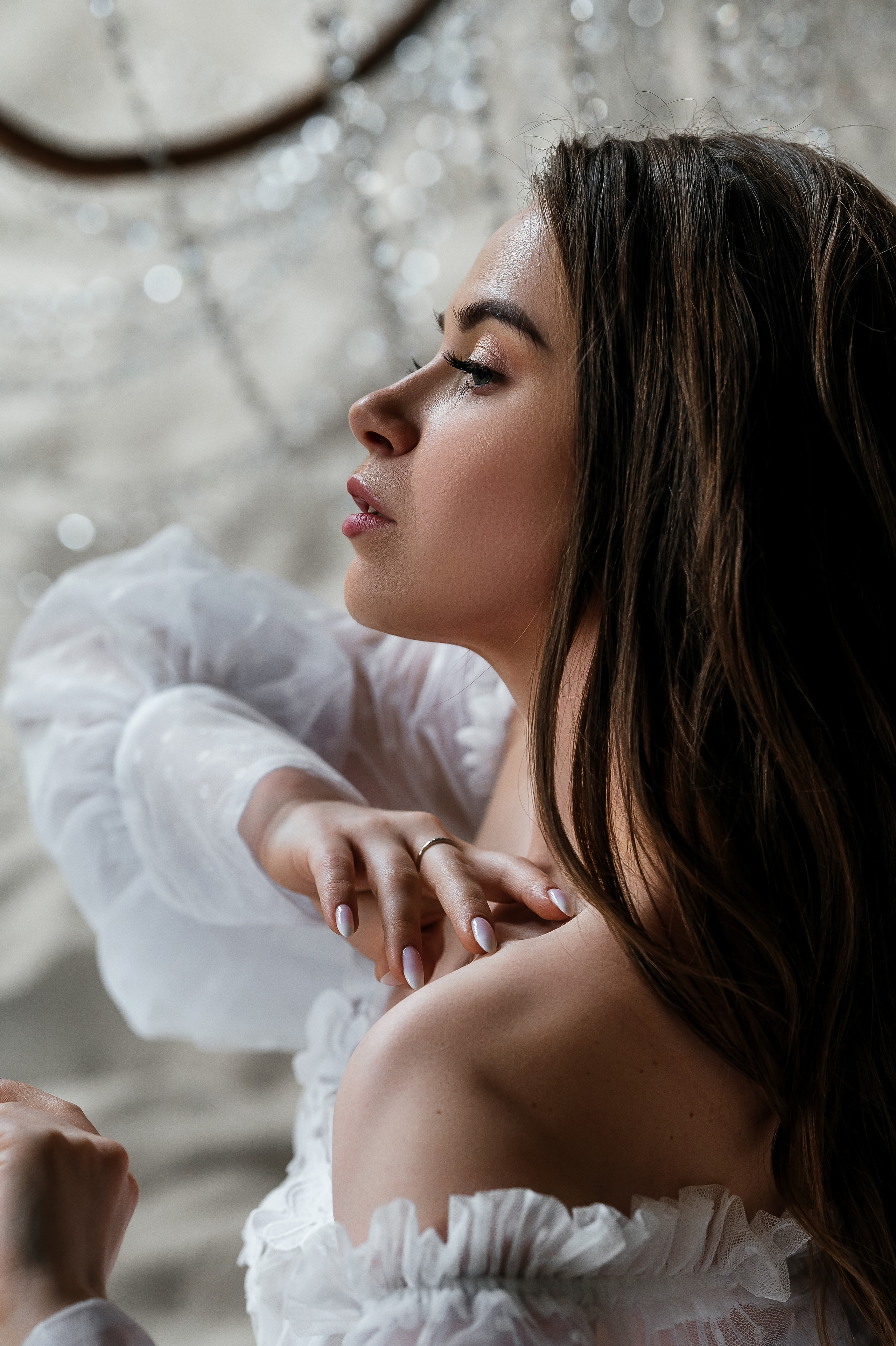 Наташа, Москва, Фотостудия Famous. Свадебный и семейный фотограф Виктория Носачёва. Щелково, Москва и МО