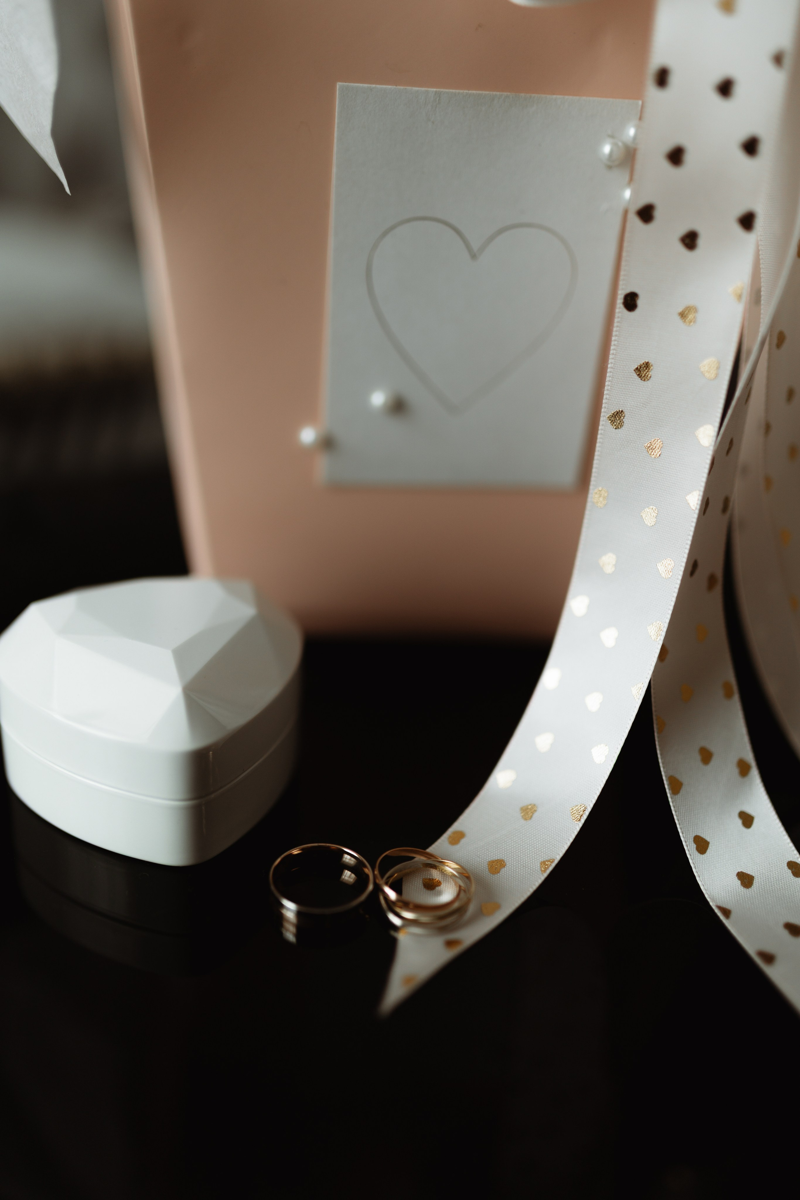 Masha&Artur. Фотограф Александра Просекова