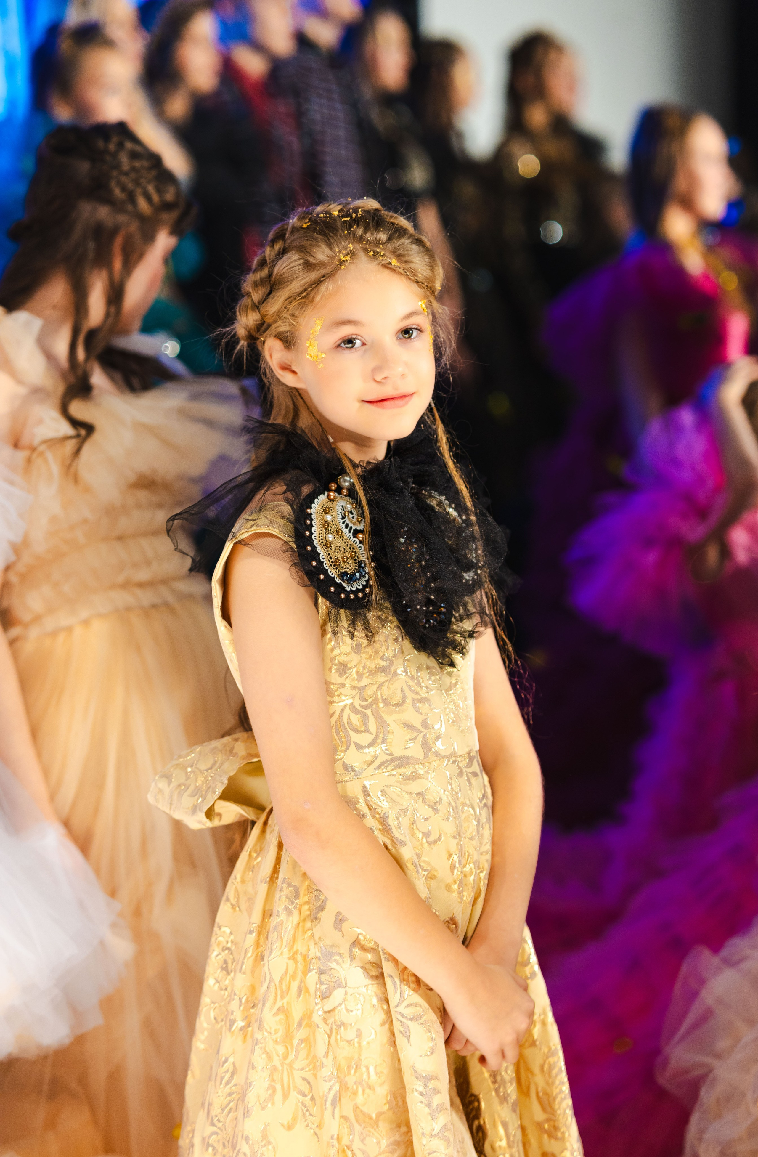 Неделя моды ЕКБ 10.2023. Фотограф в Екатеринбурге Олег Алексеев. Фотосессия в Екатеринбурге