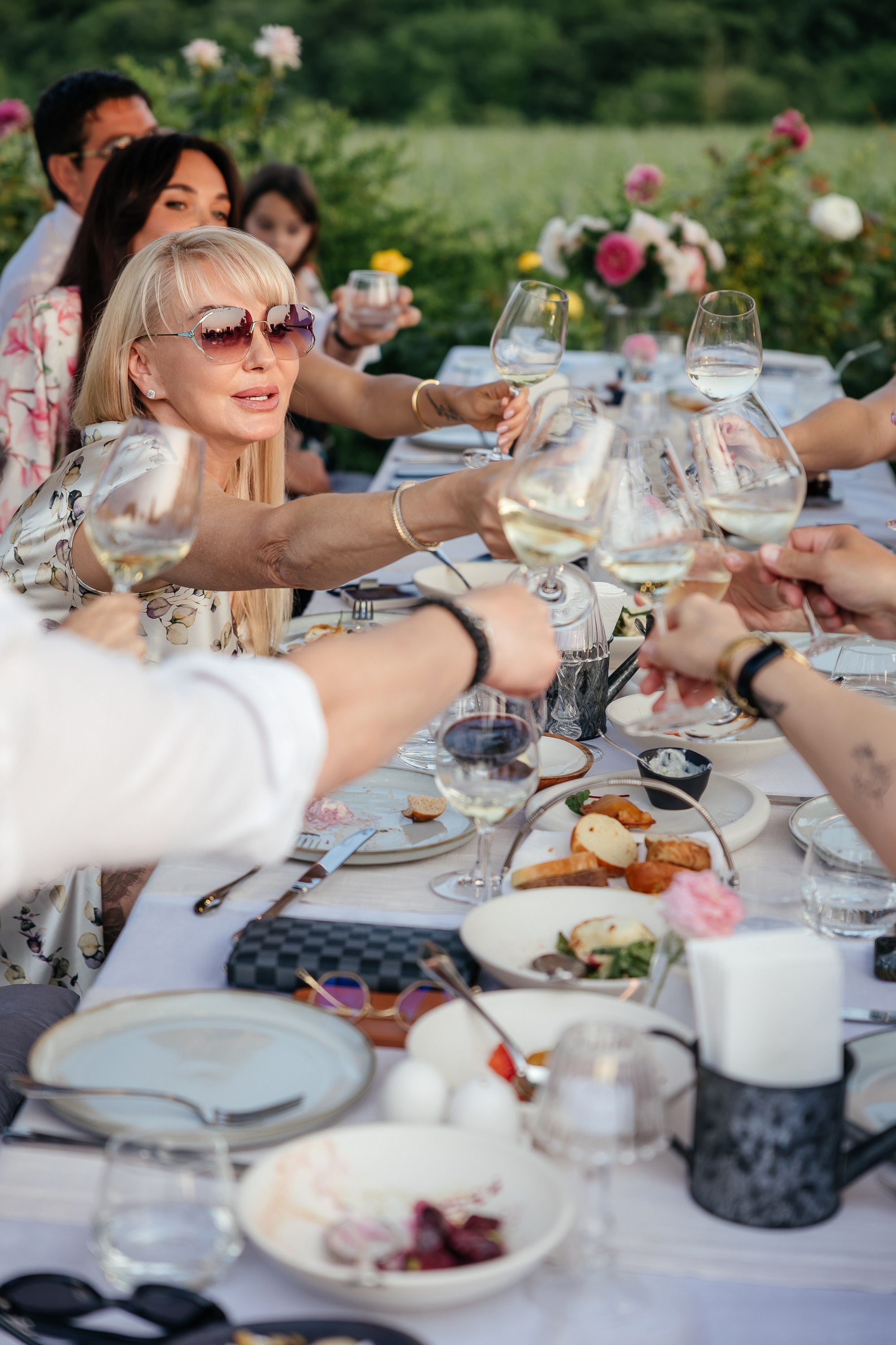 Pastoral. Репортажный и свадебный фотограф в Краснодаре Владислав Рыжов