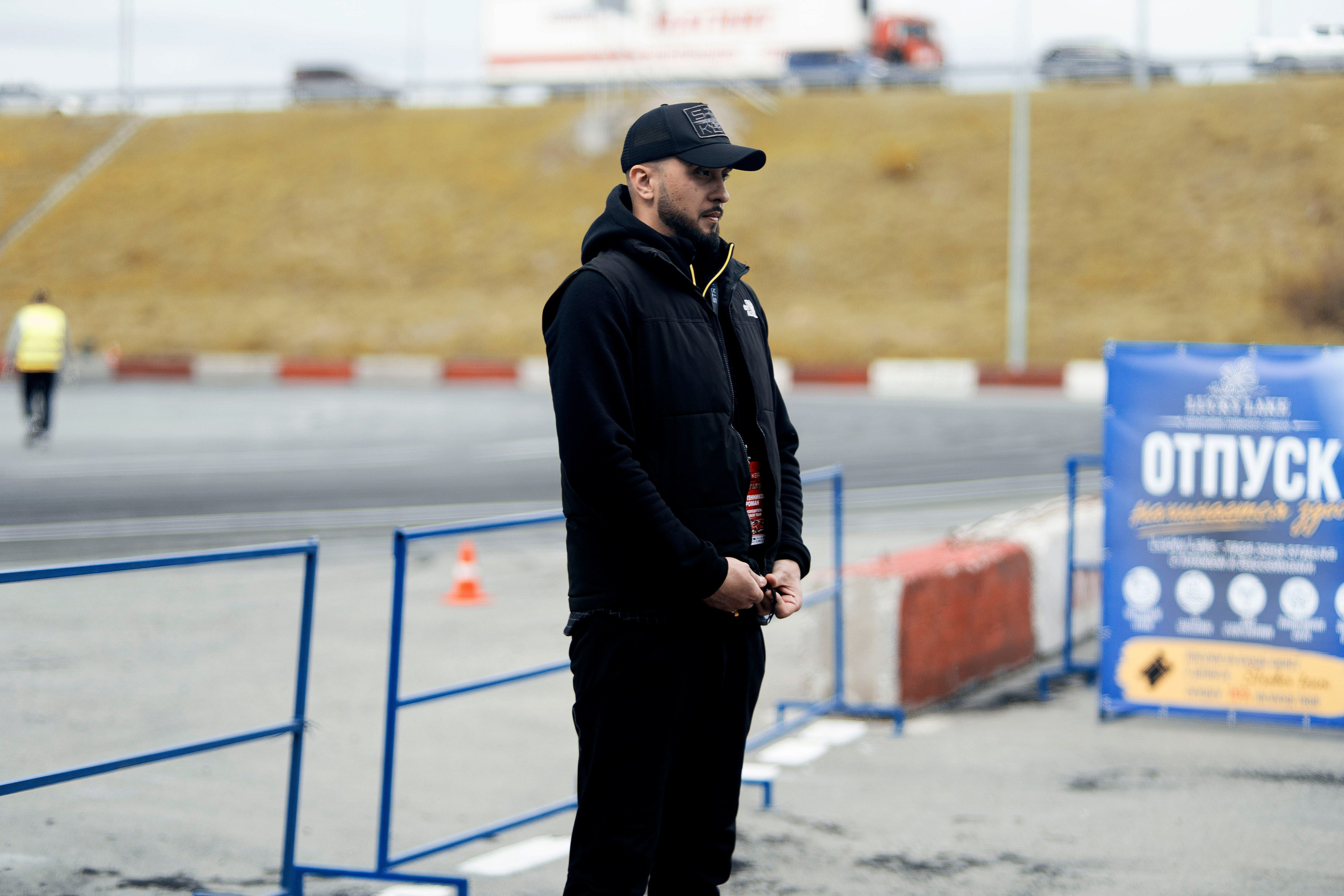 DRIFT LETO 1этап 16.05.2026. Фотограф в Новосибирске Владислав Унтерберг
