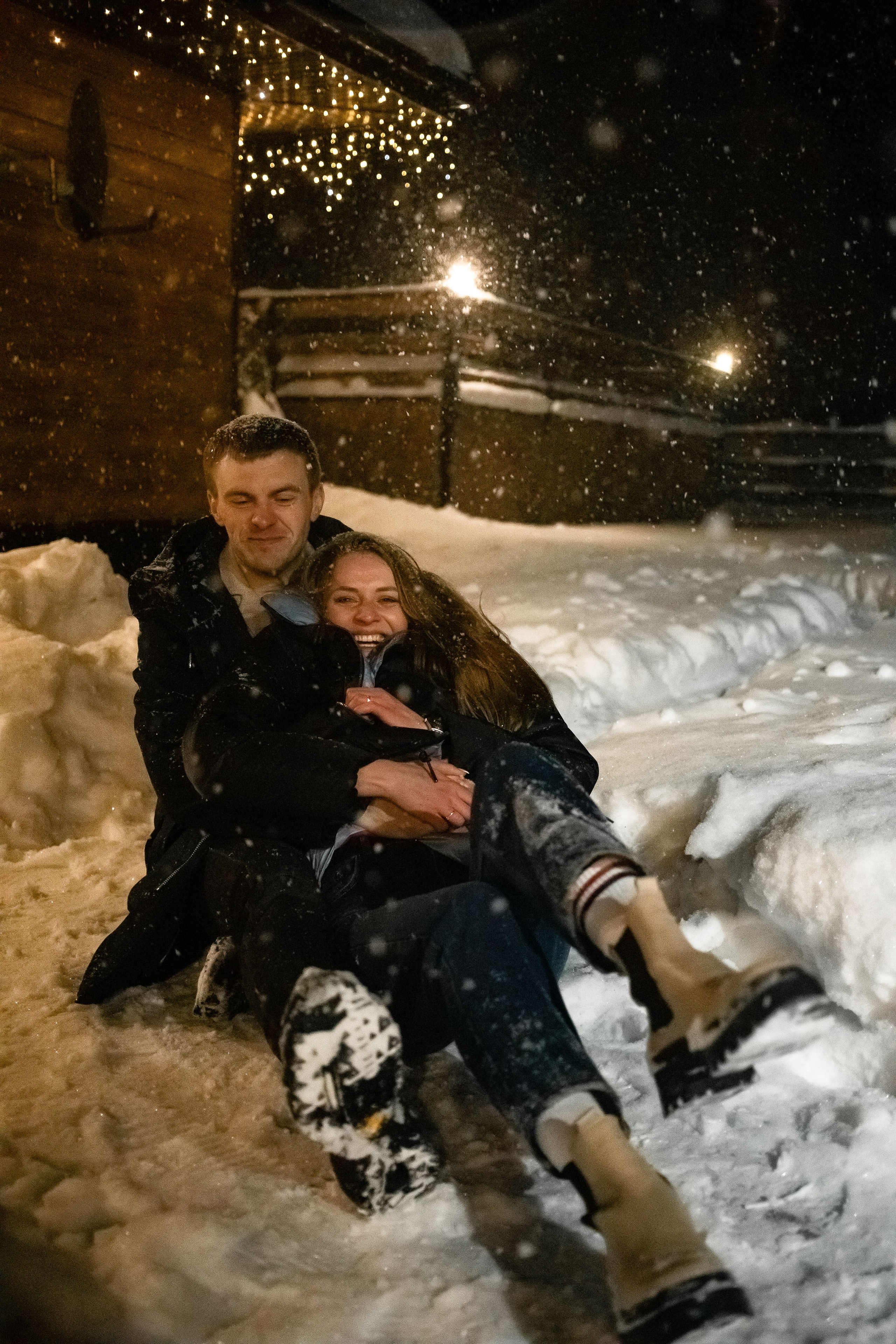 День Рождения (усадьба). Фотограф в Минске Анастасия Ткаченко