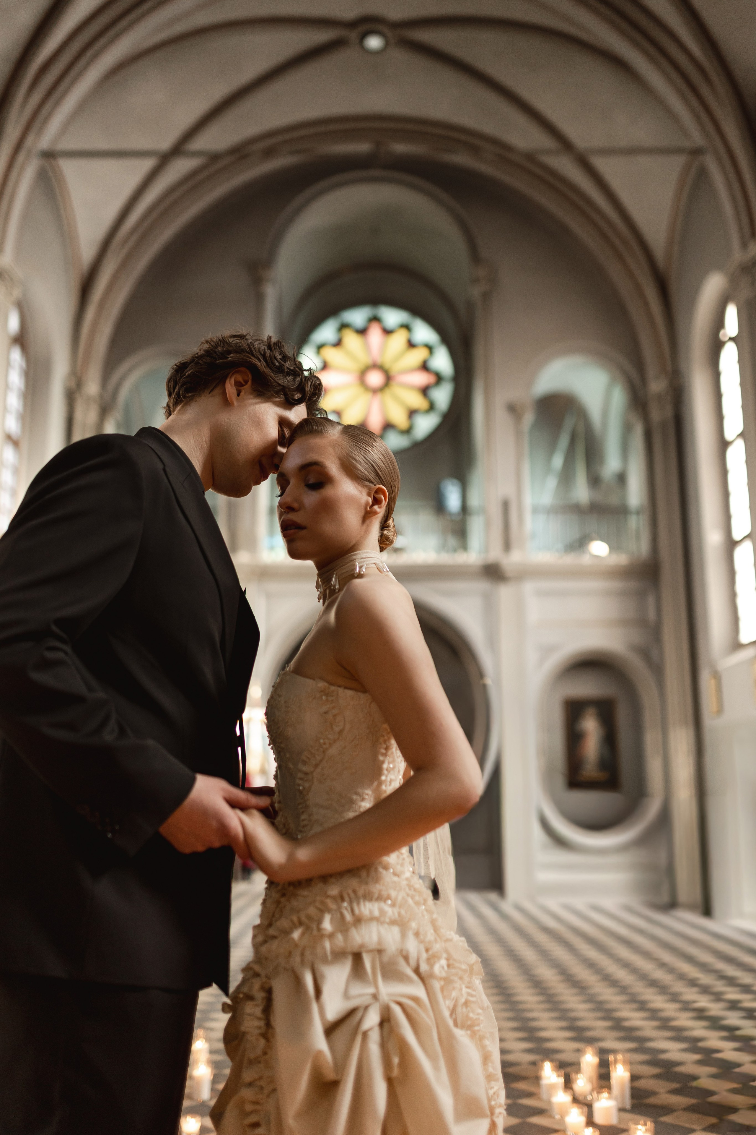 Анастасия & Стефан. Анастасия Рахимгулова|Свадебный фотограф в СПБ|Санкт-Петербурге | Москве