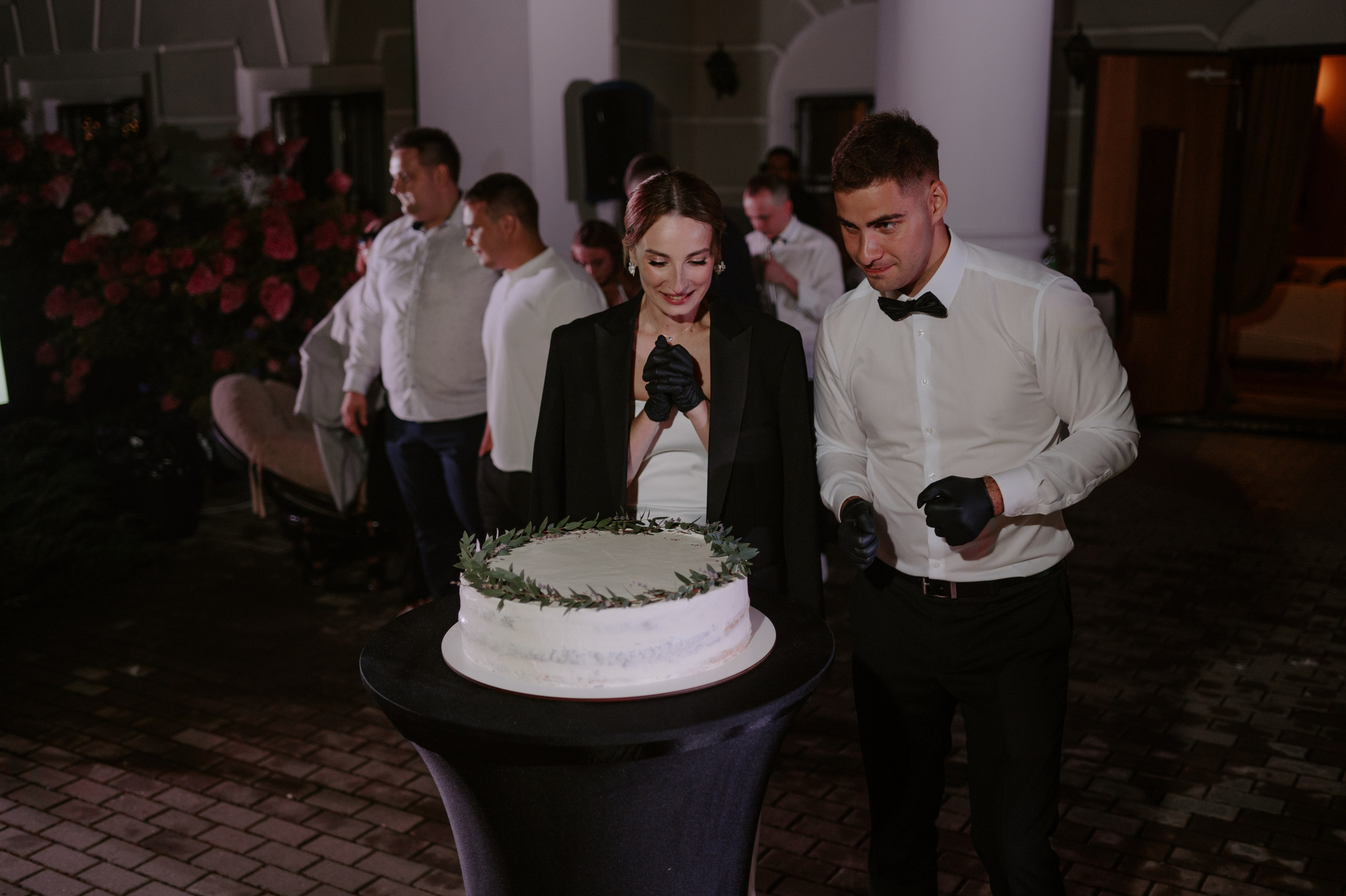 Кусочек Италии. Свадебный, репортажный и семейный фотограф в Москве Арина Зак