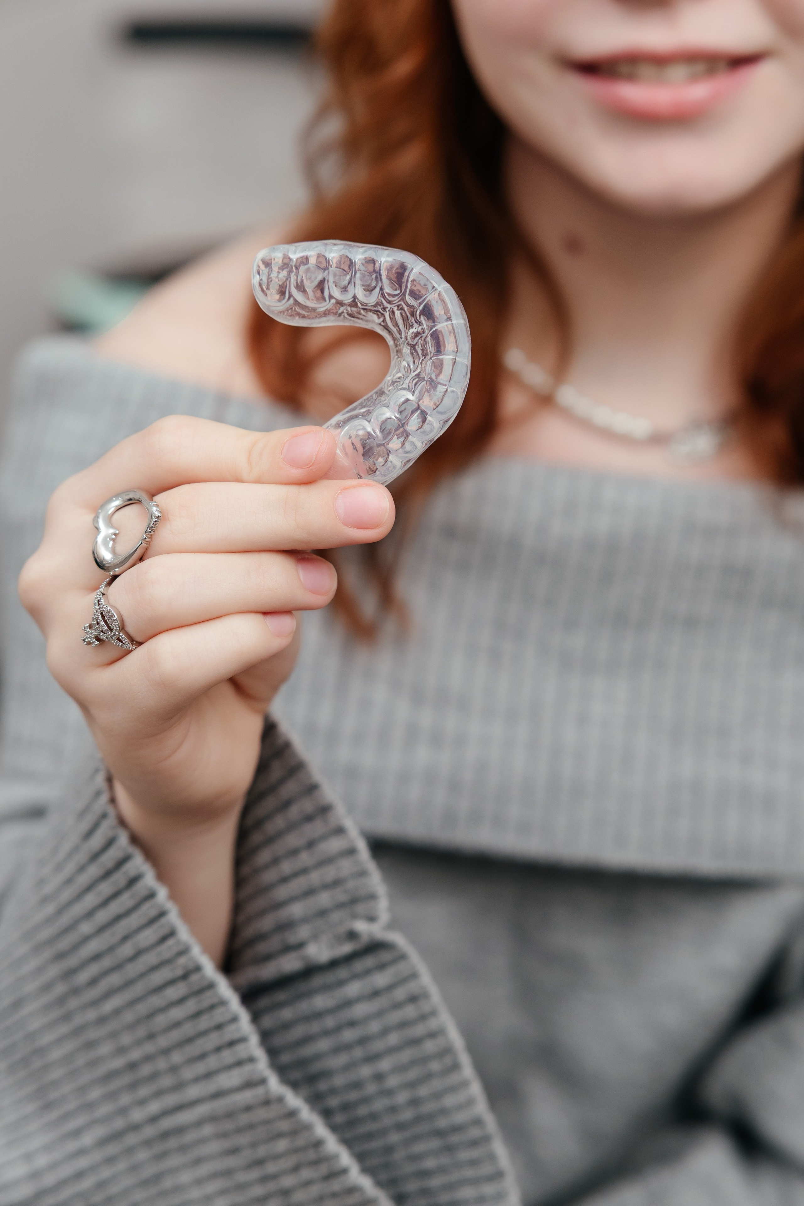 Фотосъемка стоматологии в Екатеринбурге. Фотограф для бизнеса Константин Брусницын в Екатеринбурге