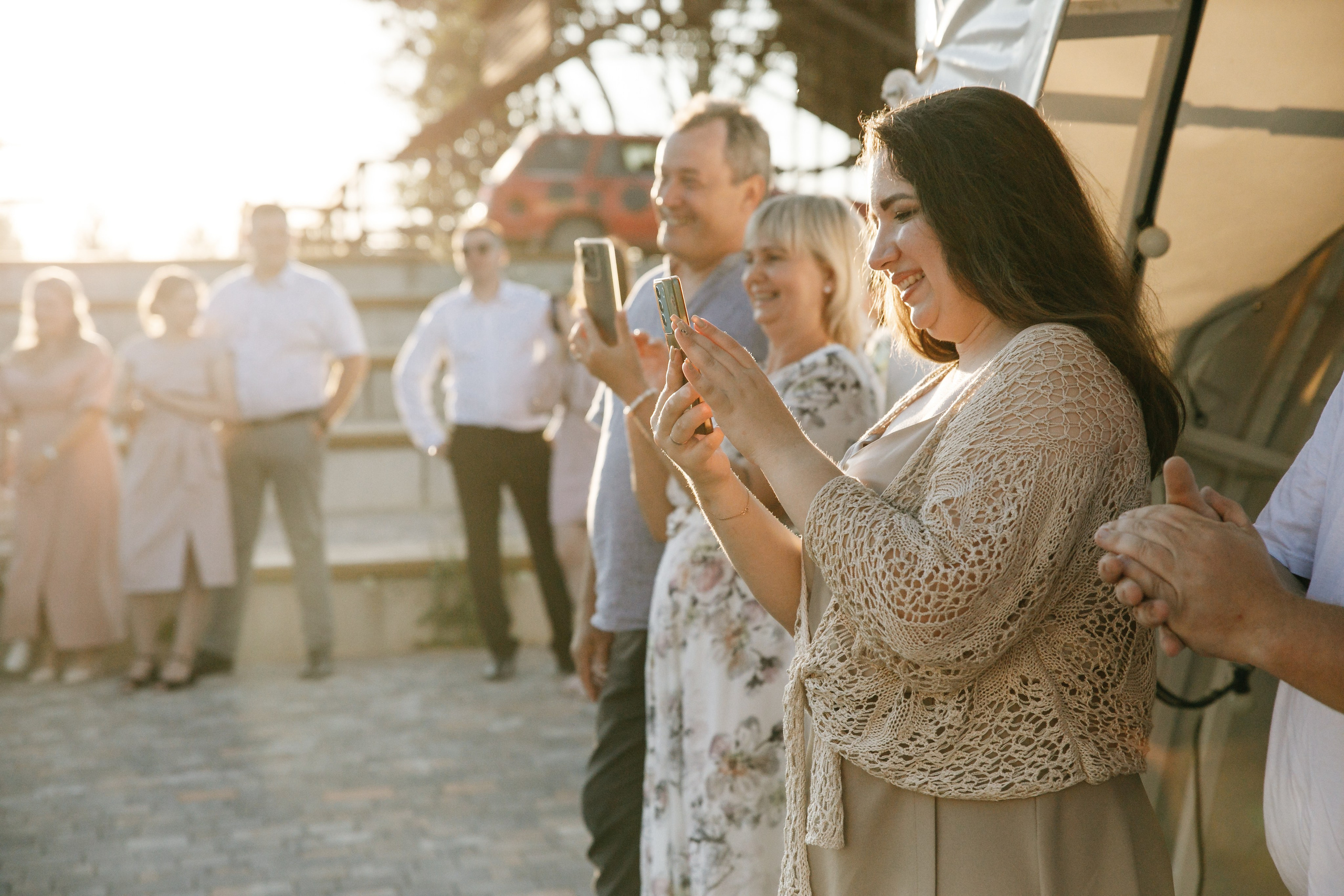 Андрей и Екатерина. Главная