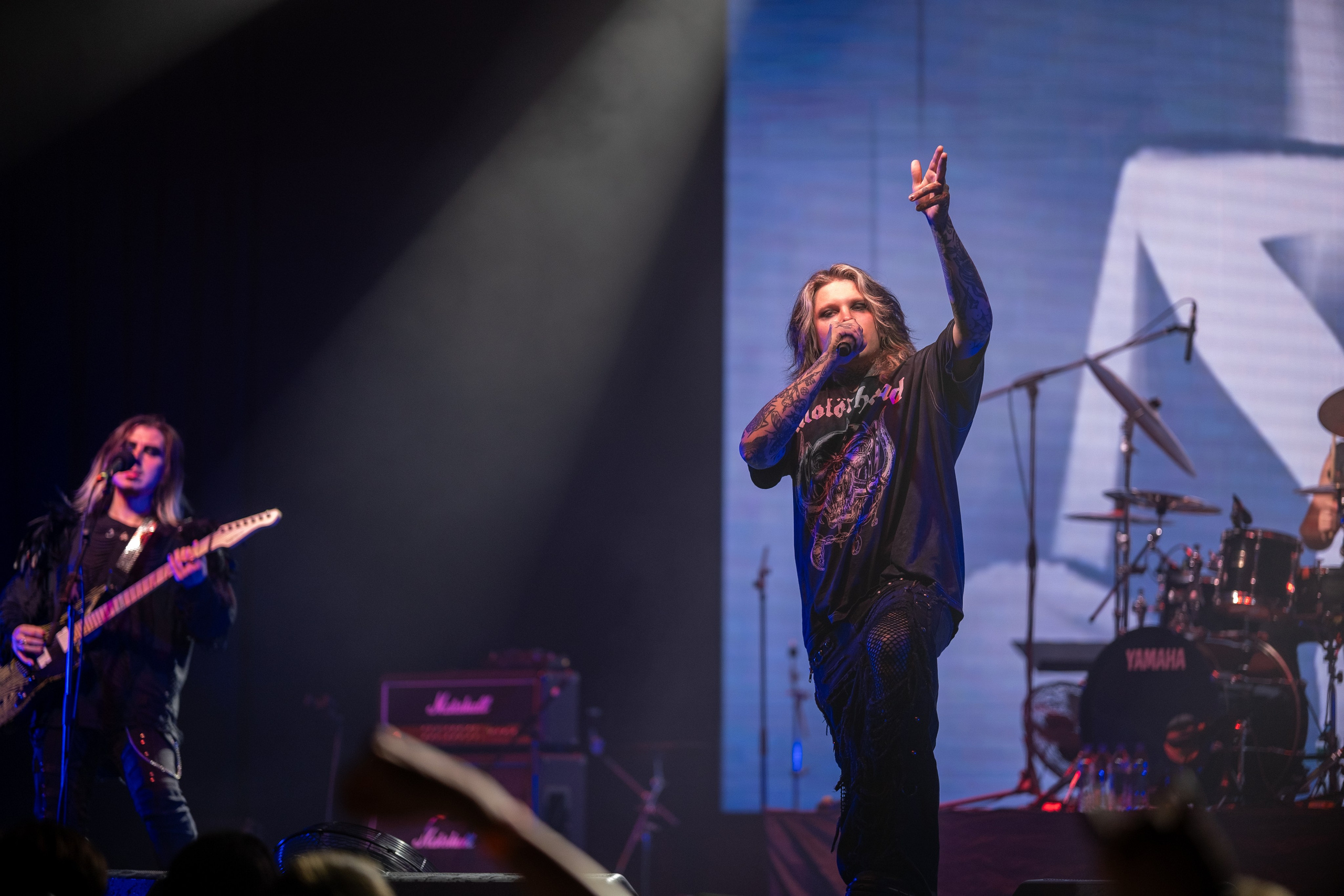 7.09 — RECA fest: — RECA Отмечает 16 Лет сокрушительным фестивалем!. Репортажный фотограф в Санкт-Петербурге Максим Варбулайнен