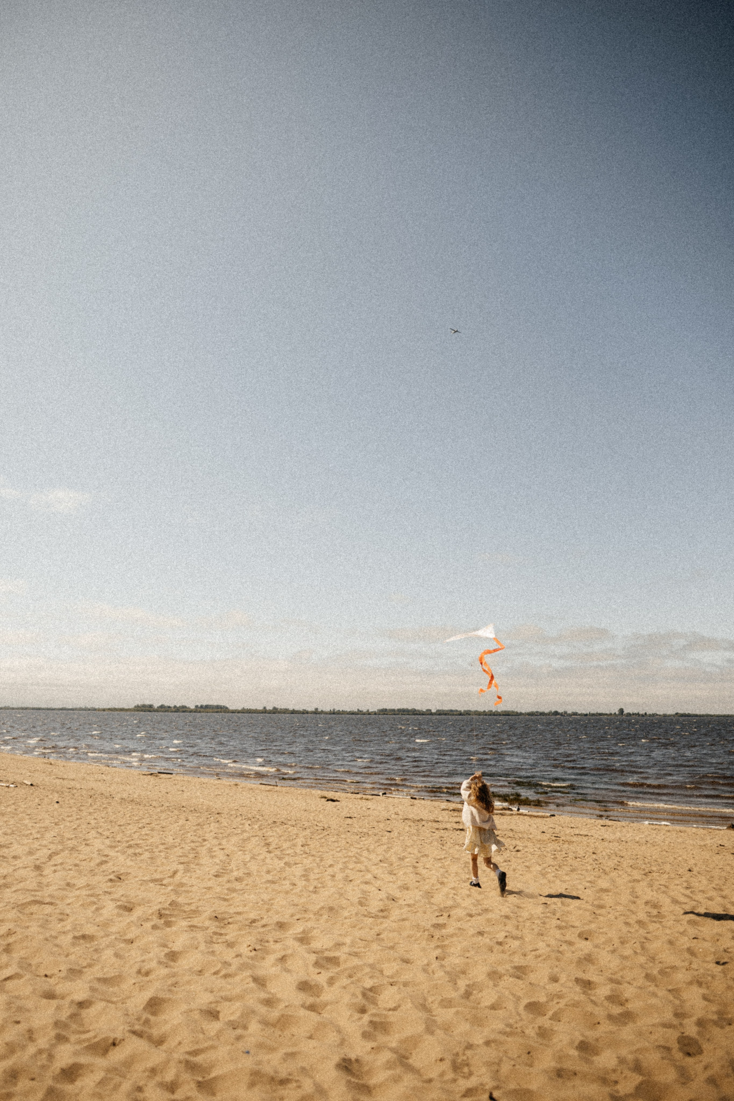 Вера, Ромка и Ева. Фотограф в Архангельске Александра Васина