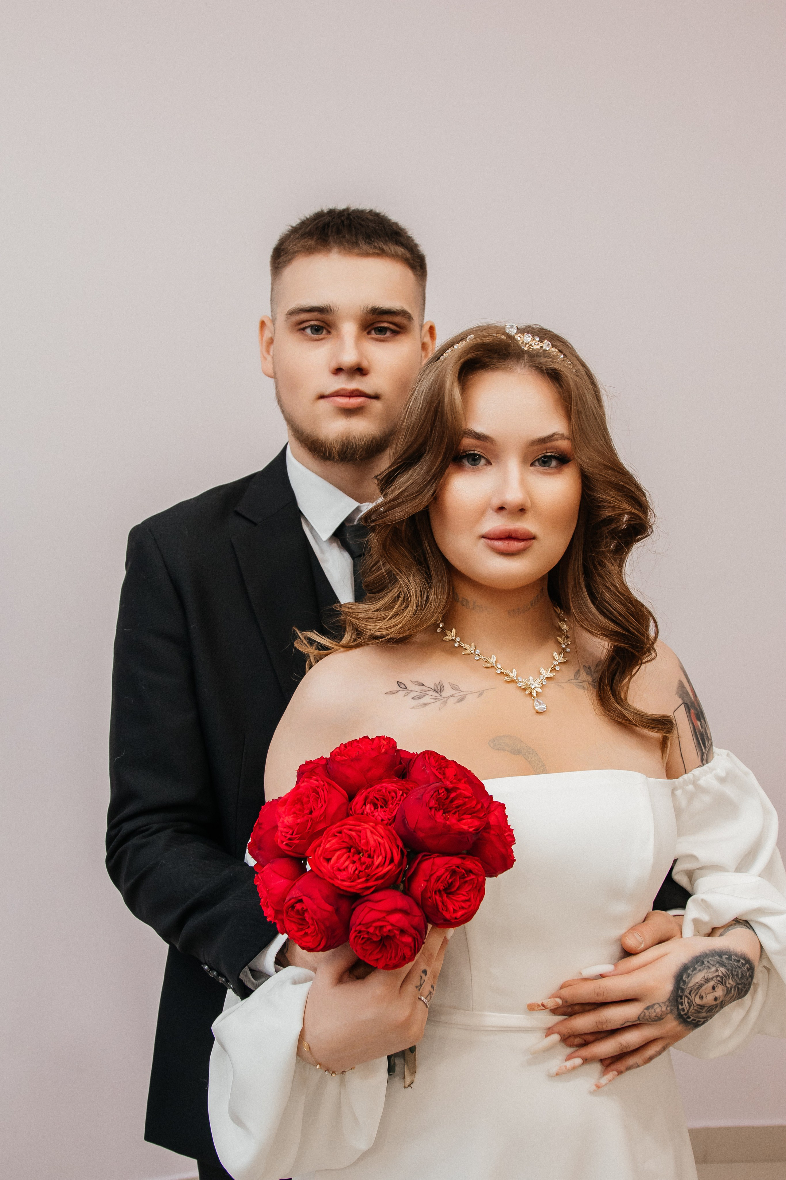 23.11.2023. Свадебный и семейный фотограф в Нижневартовске Татьяна Мартынова